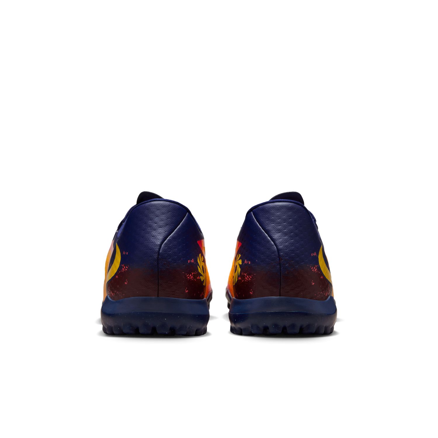 Phantom 6 Low Academy "Erling Haaland" Turf Soccer Shoes