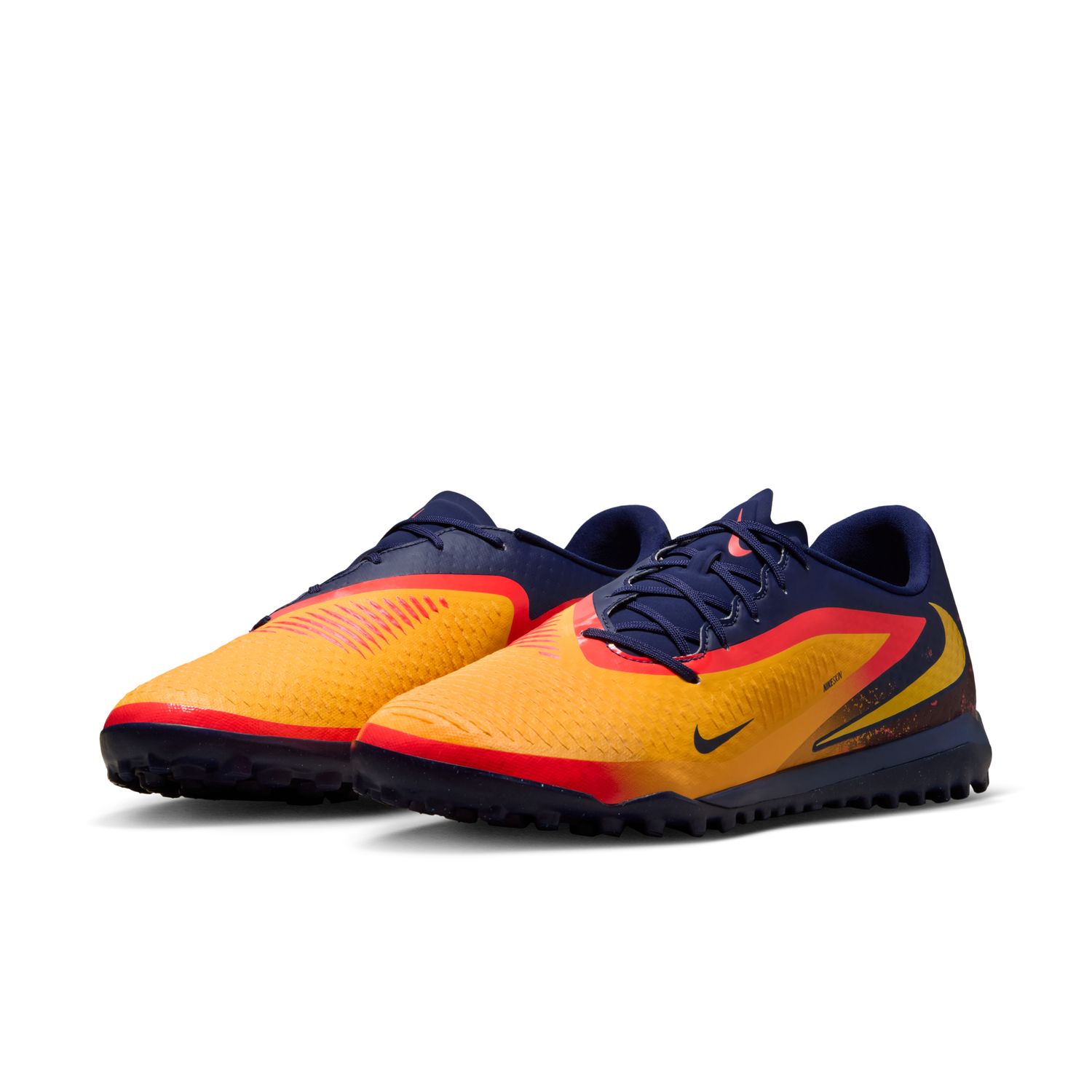 Phantom 6 Low Academy "Erling Haaland" Turf Soccer Shoes