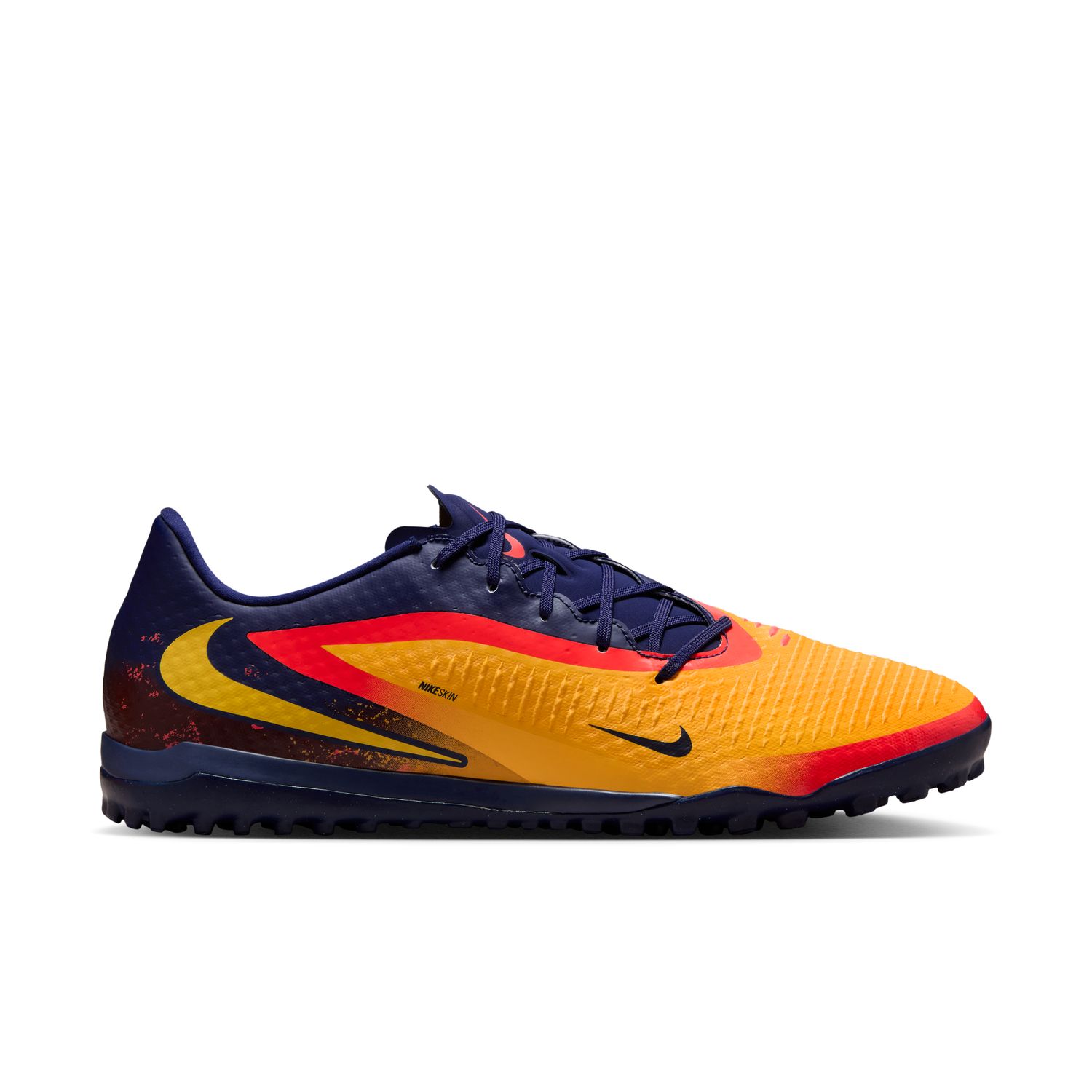 Phantom 6 Low Academy "Erling Haaland" Turf Soccer Shoes