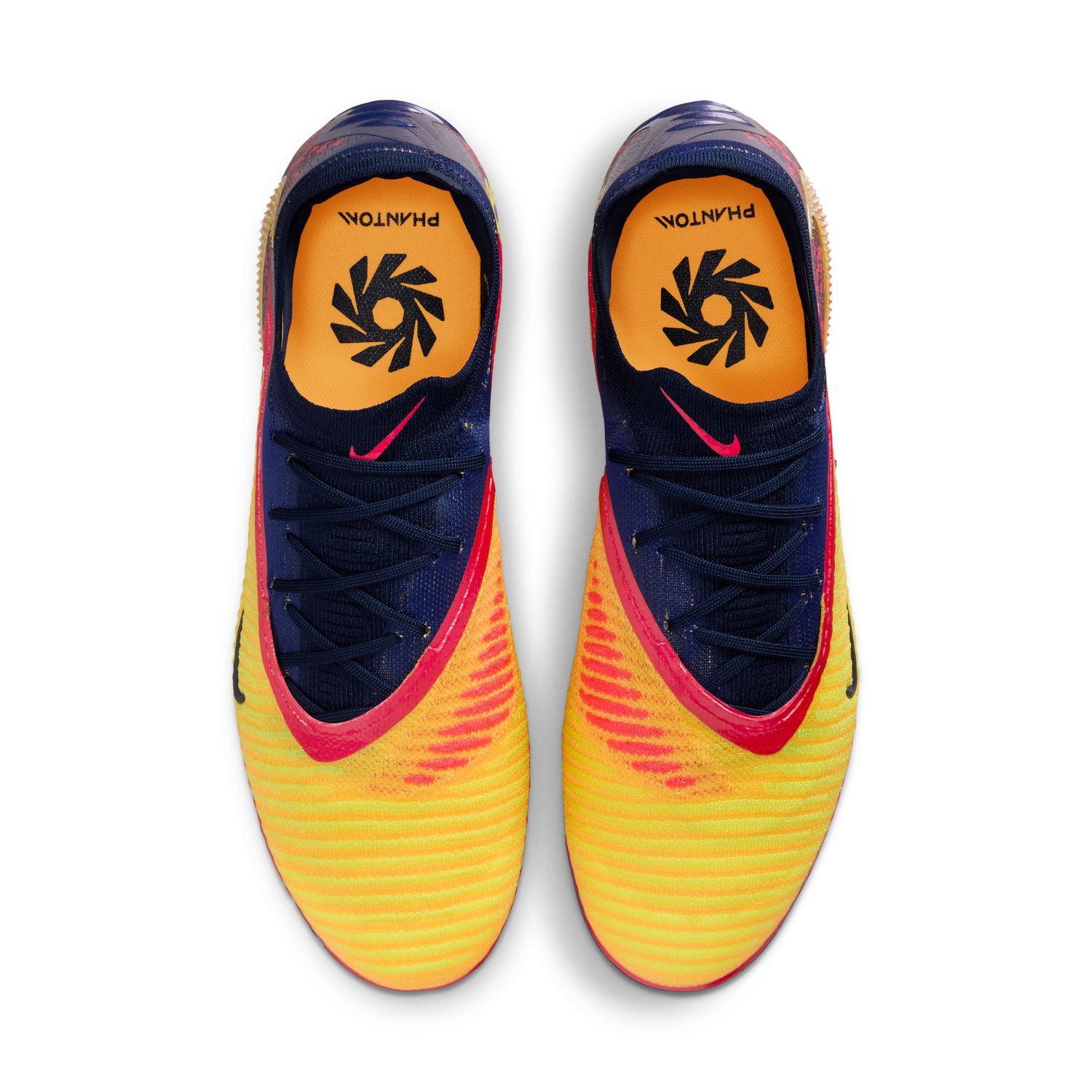 Phantom 6 Low Elite "Erling Haaland" Firm-Ground Soccer Cleats