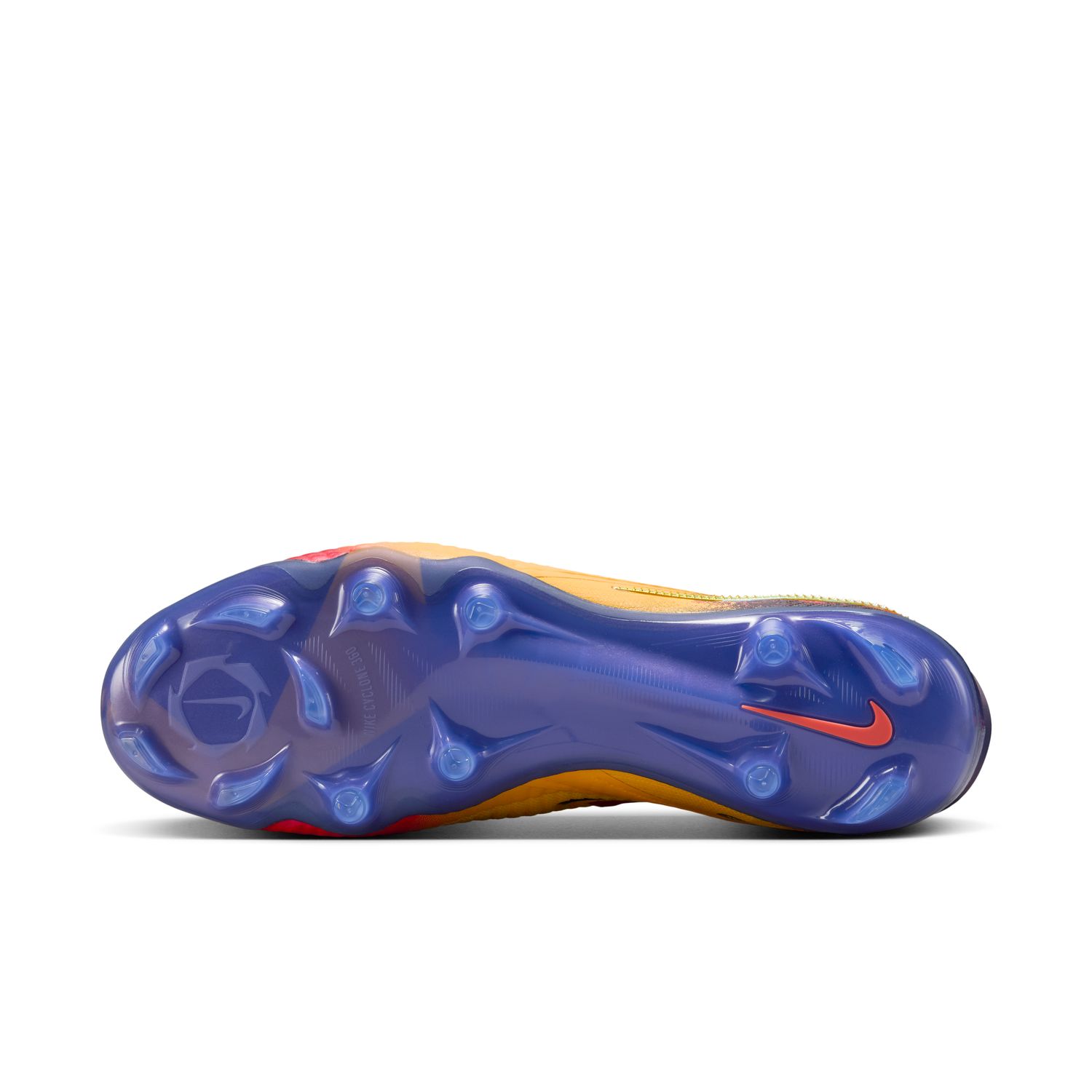 Phantom 6 Low Elite "Erling Haaland" Firm-Ground Soccer Cleats