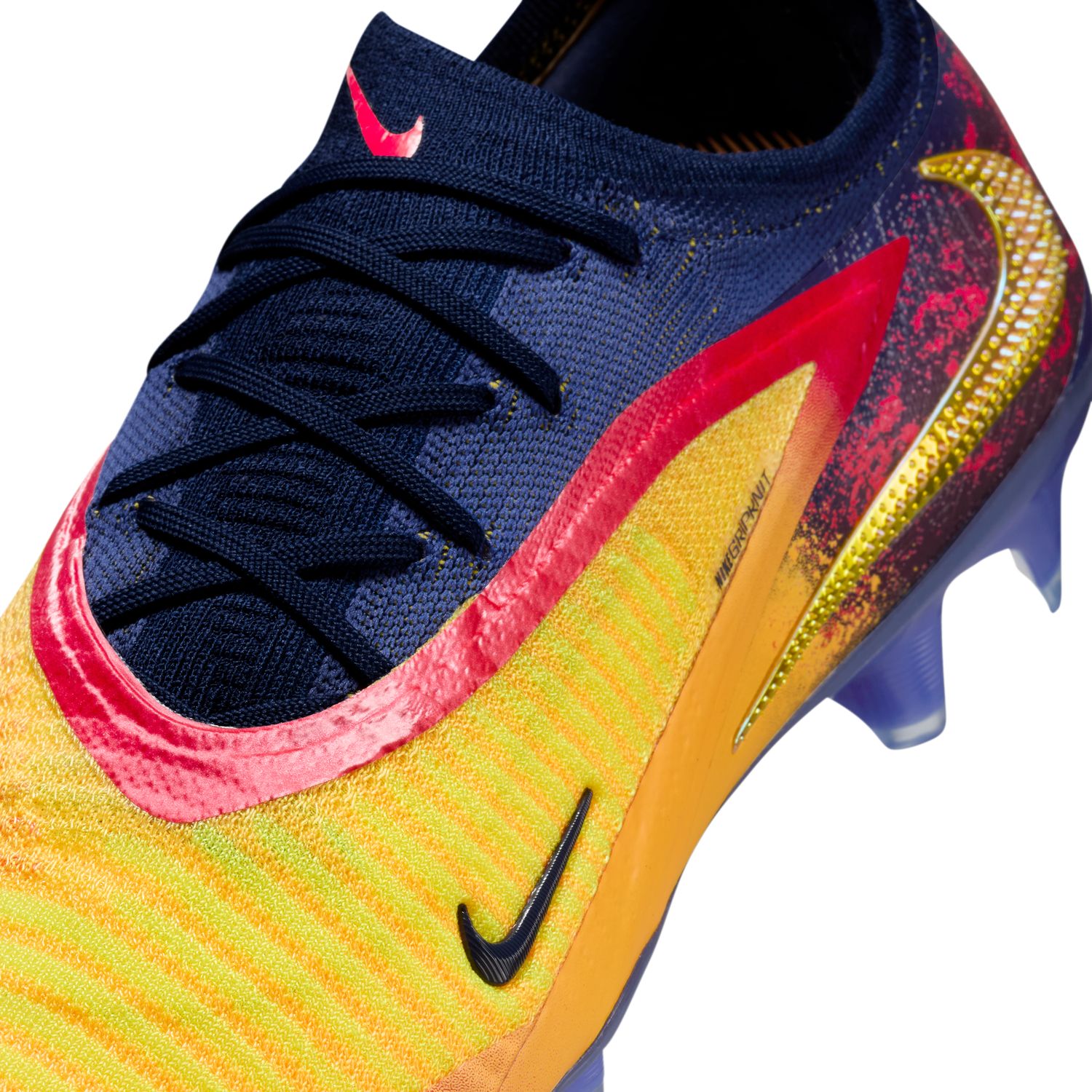 Phantom 6 Low Elite "Erling Haaland" Firm-Ground Soccer Cleats
