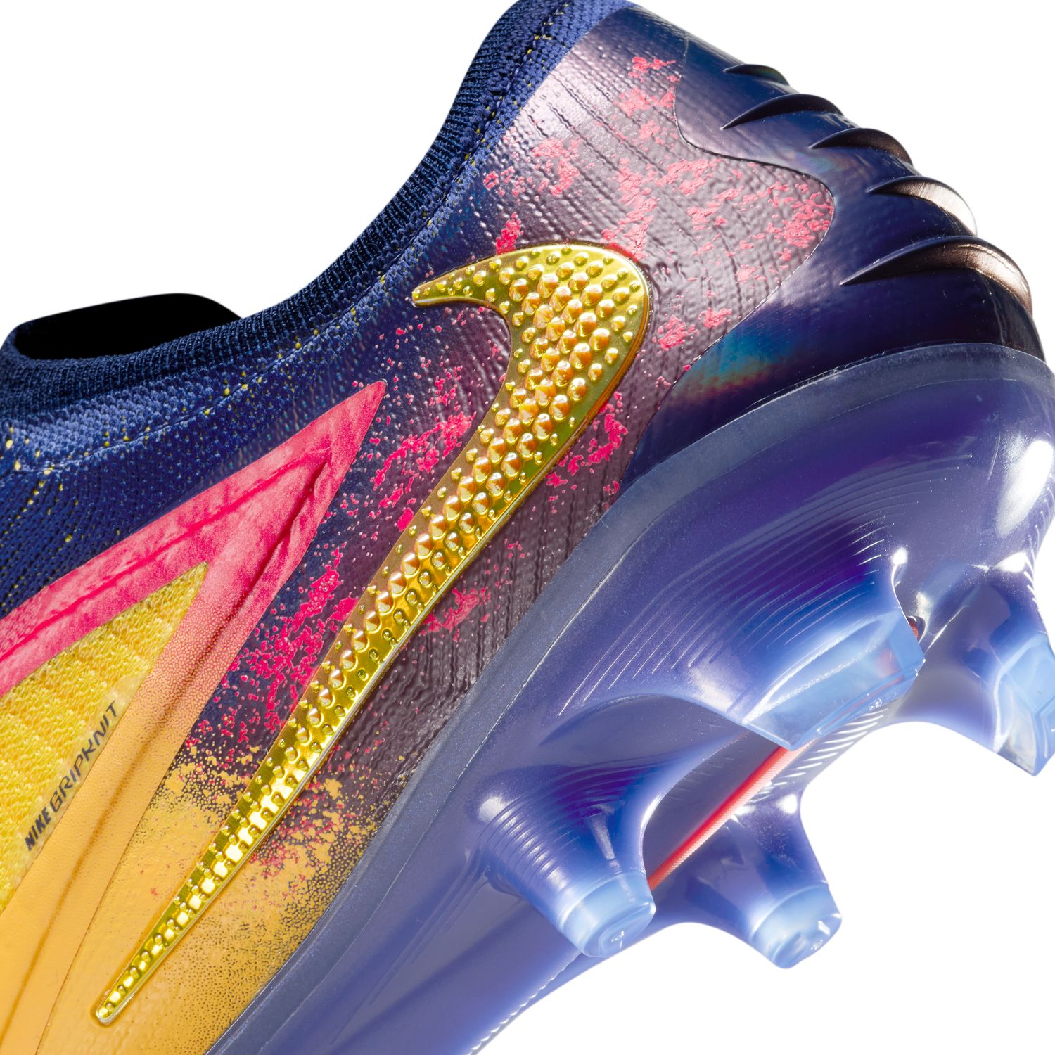 Phantom 6 Low Elite "Erling Haaland" Firm-Ground Soccer Cleats