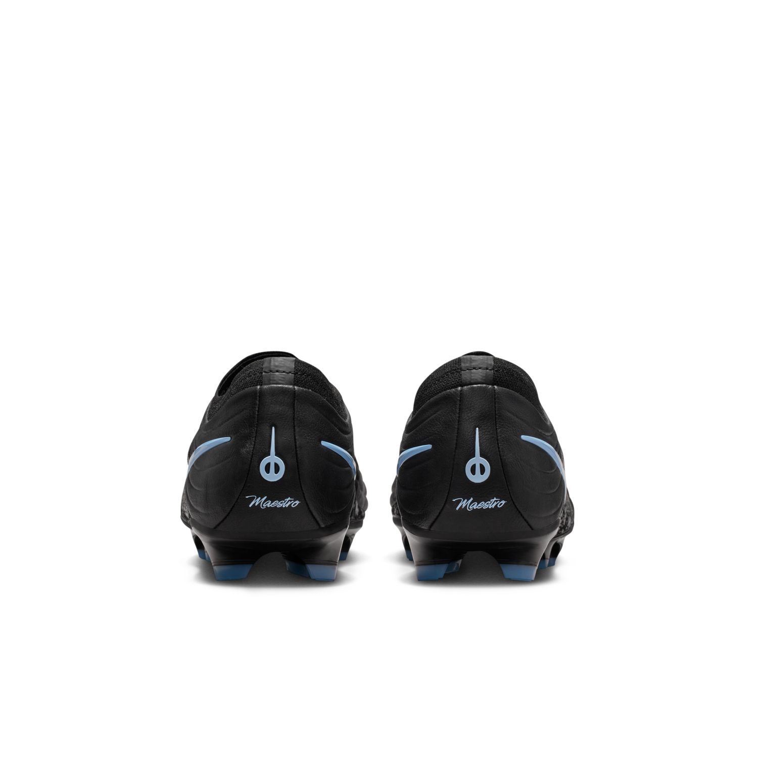 Tiempo Maestro Elite Firm-Ground Low-Top Soccer Cleats