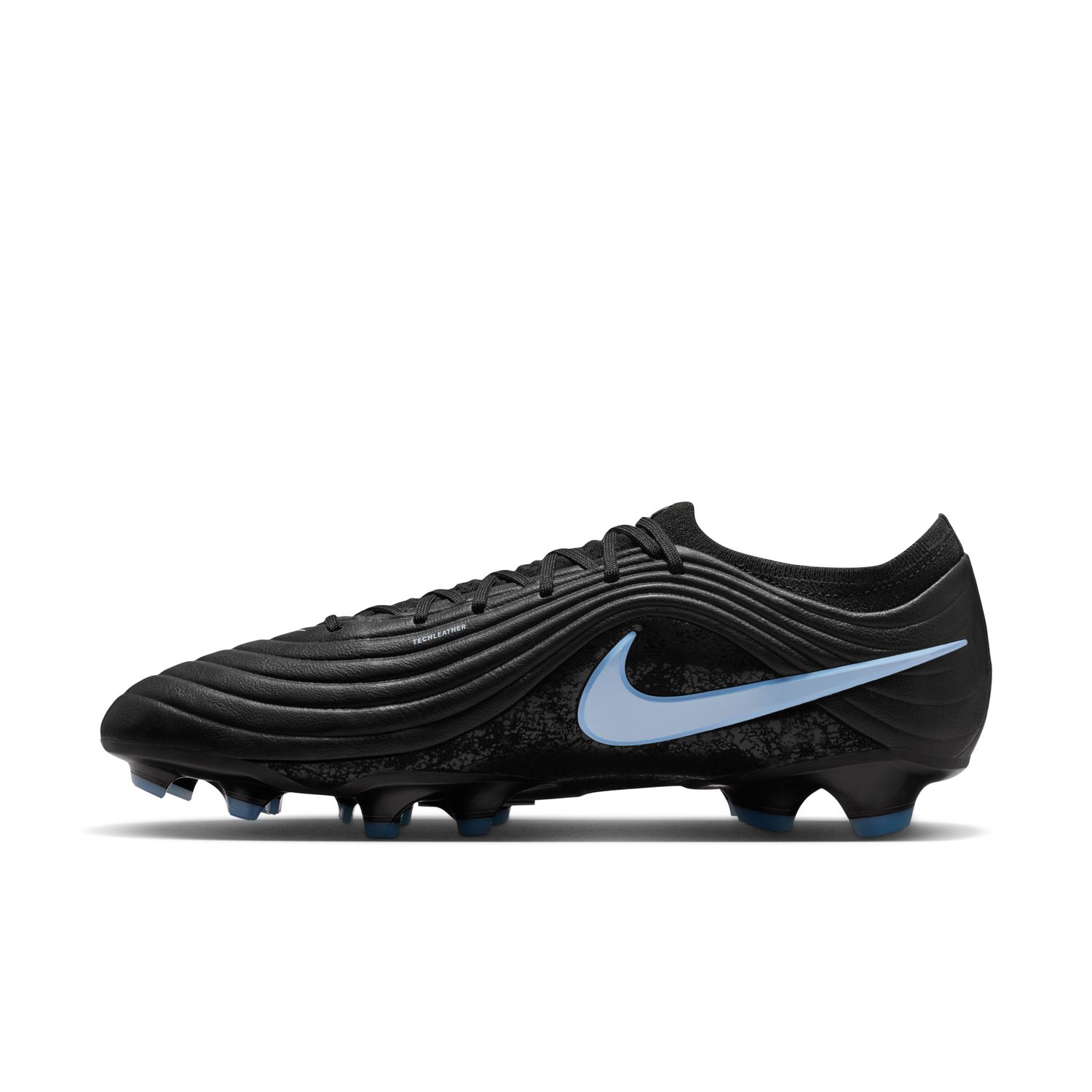 Tiempo Maestro Elite Firm-Ground Low-Top Soccer Cleats