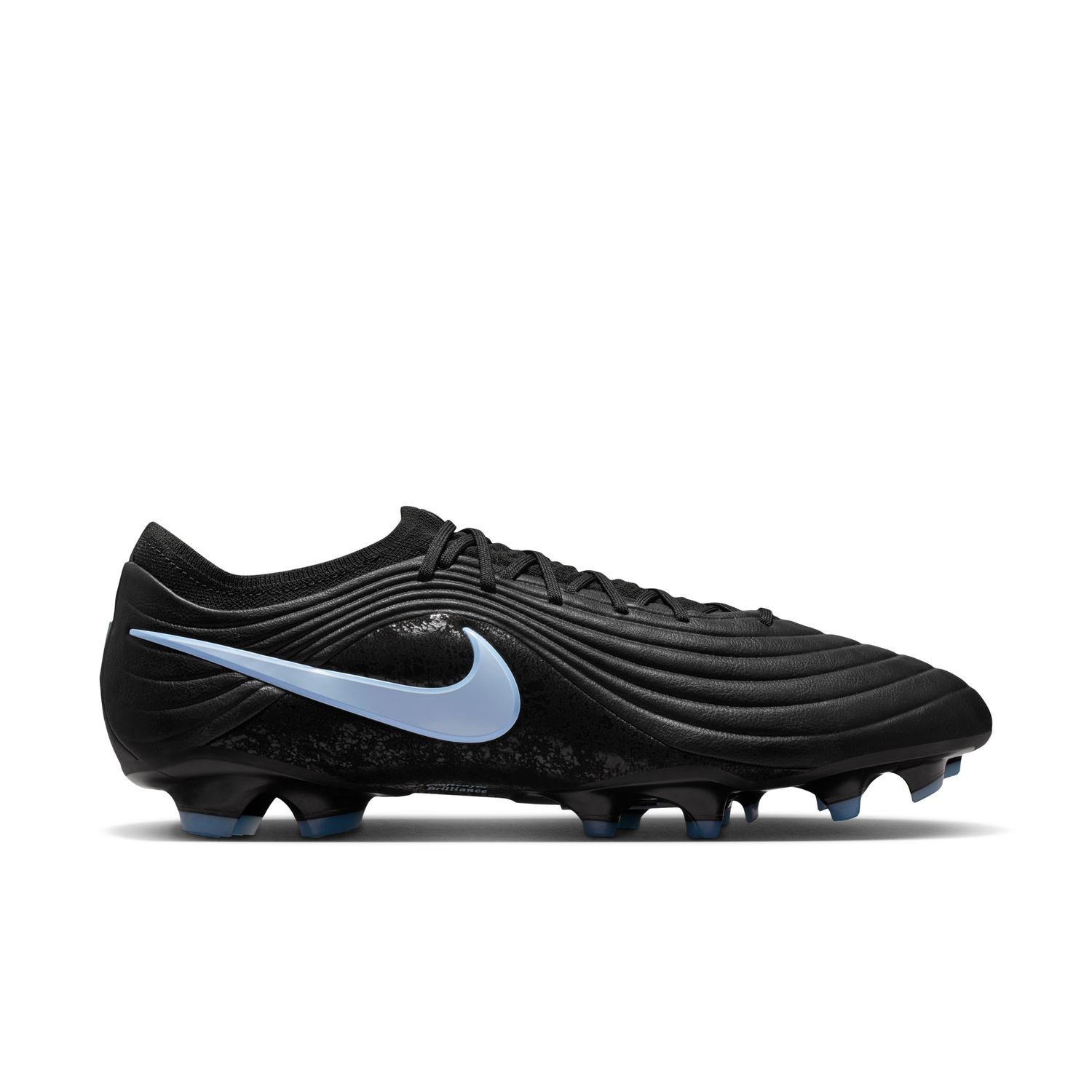 Tiempo Maestro Elite Firm-Ground Low-Top Soccer Cleats