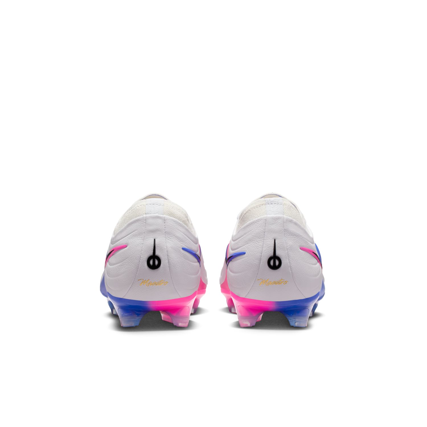 Tiempo Maestro Elite Firm-Ground Low-Top Soccer Cleats