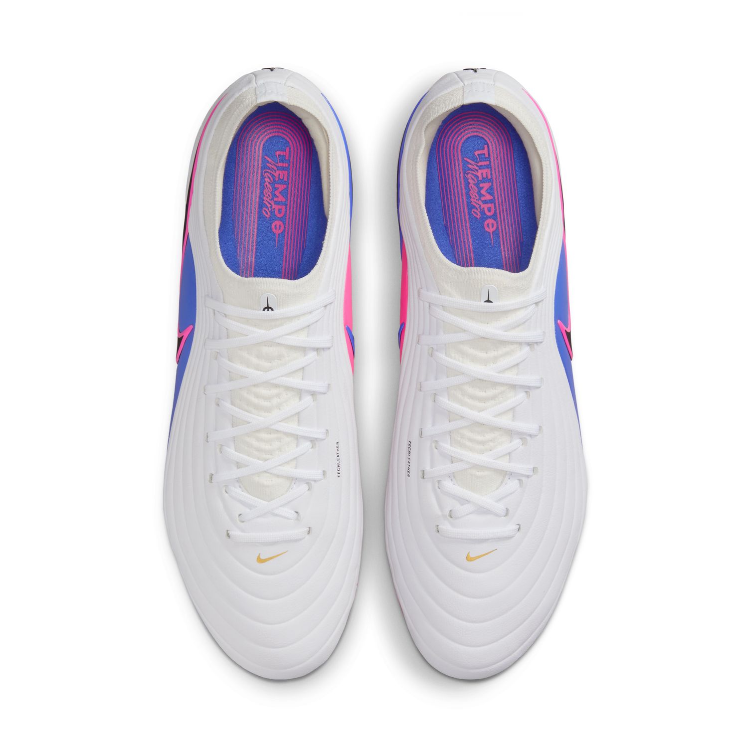Tiempo Maestro Elite Firm-Ground Low-Top Soccer Cleats