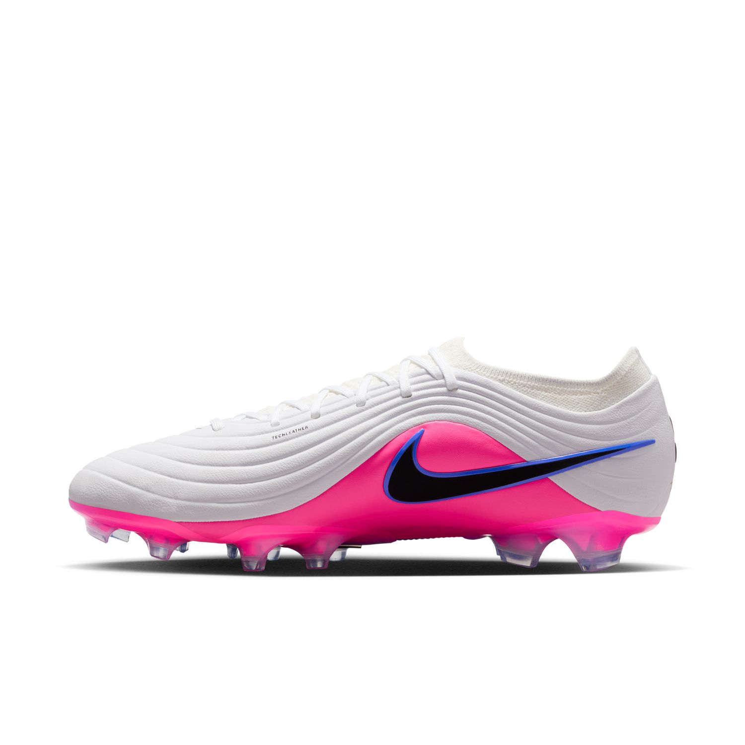 Tiempo Maestro Elite Firm-Ground Low-Top Soccer Cleats