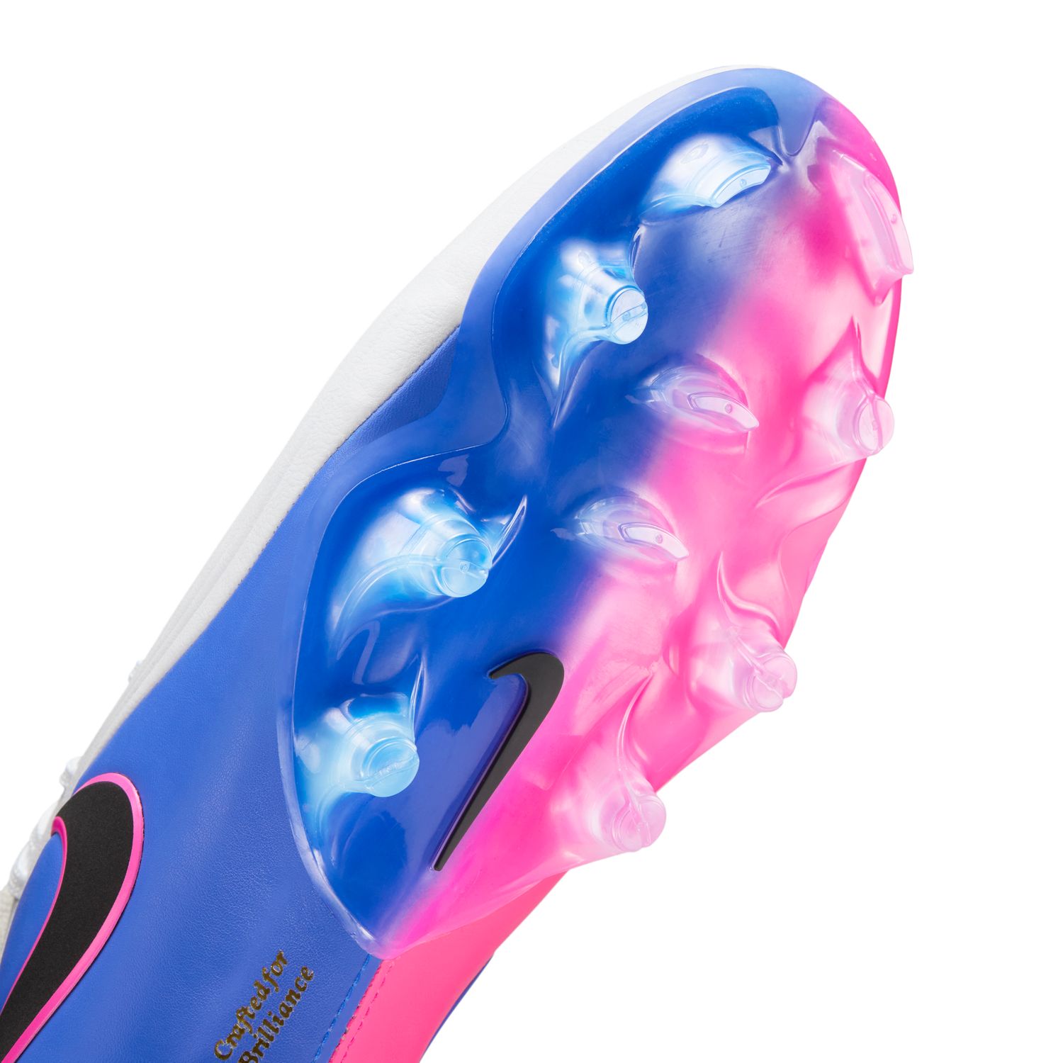 Tiempo Maestro Elite Firm-Ground Low-Top Soccer Cleats