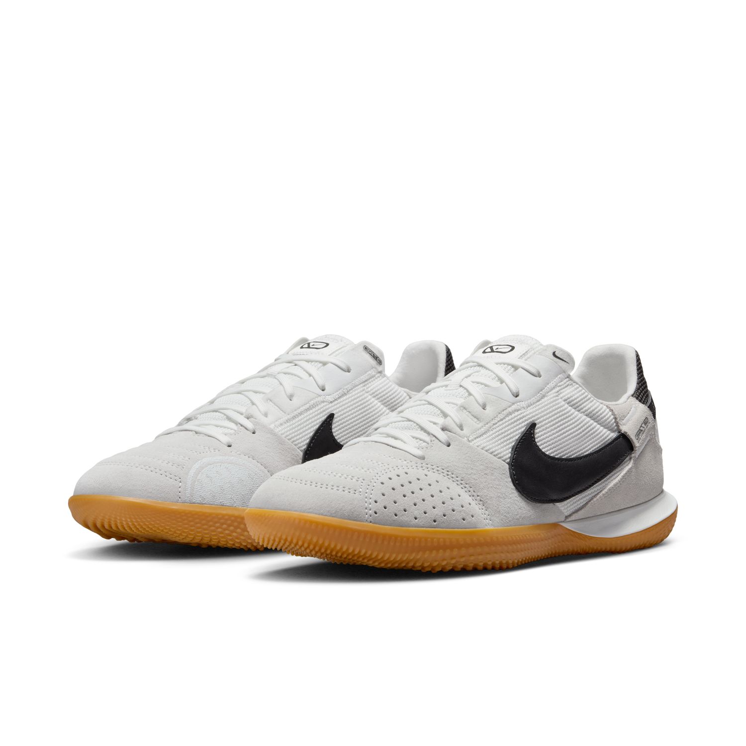 Streetgato Low-Top Soccer Shoes