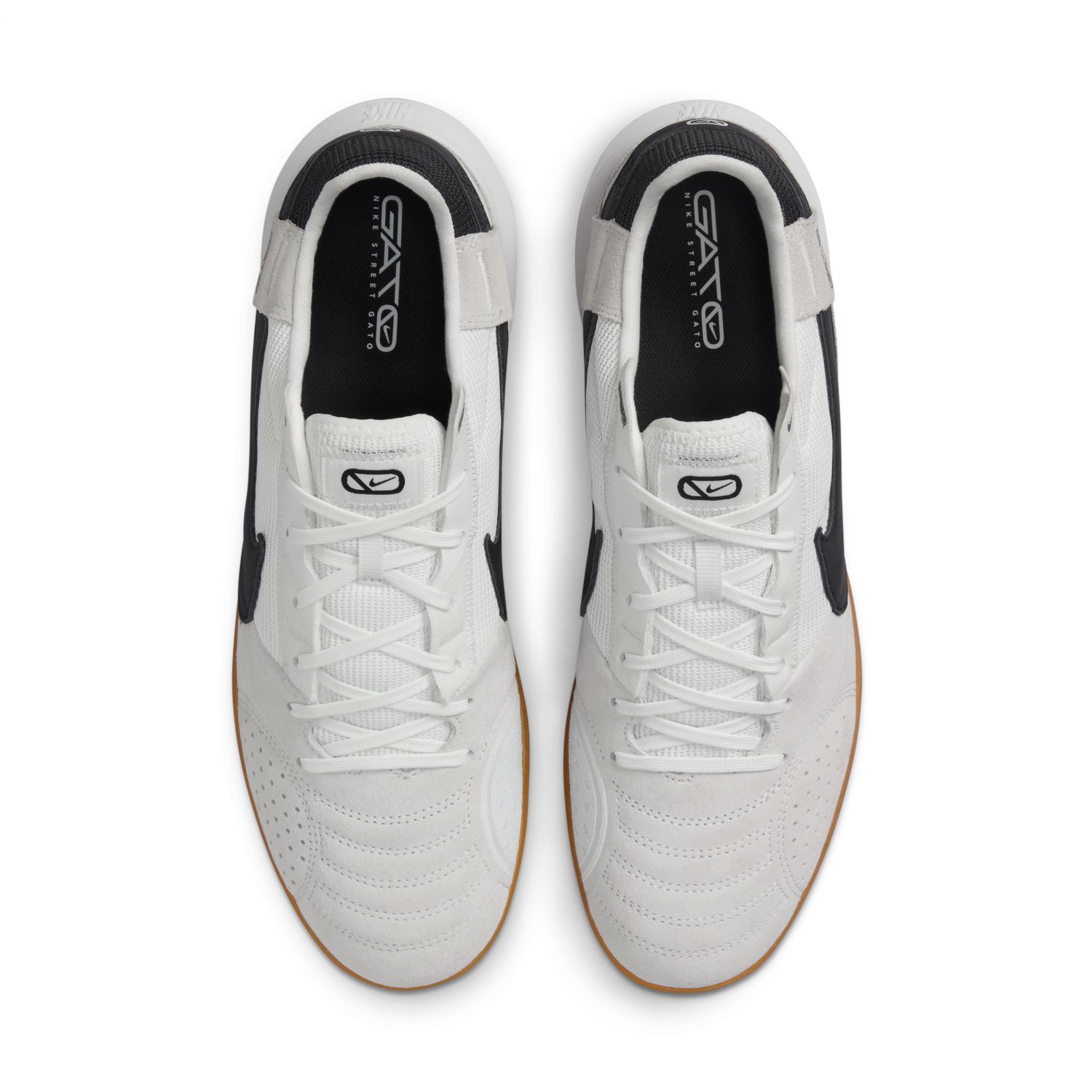 Streetgato Low-Top Soccer Shoes