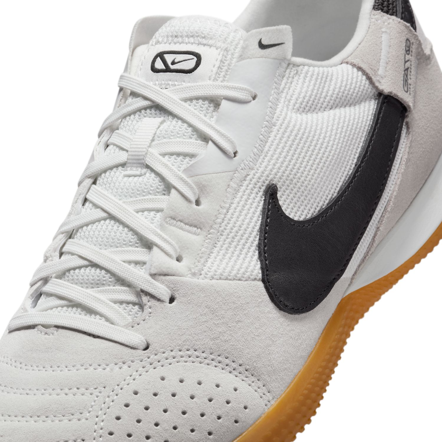 Streetgato Low-Top Soccer Shoes