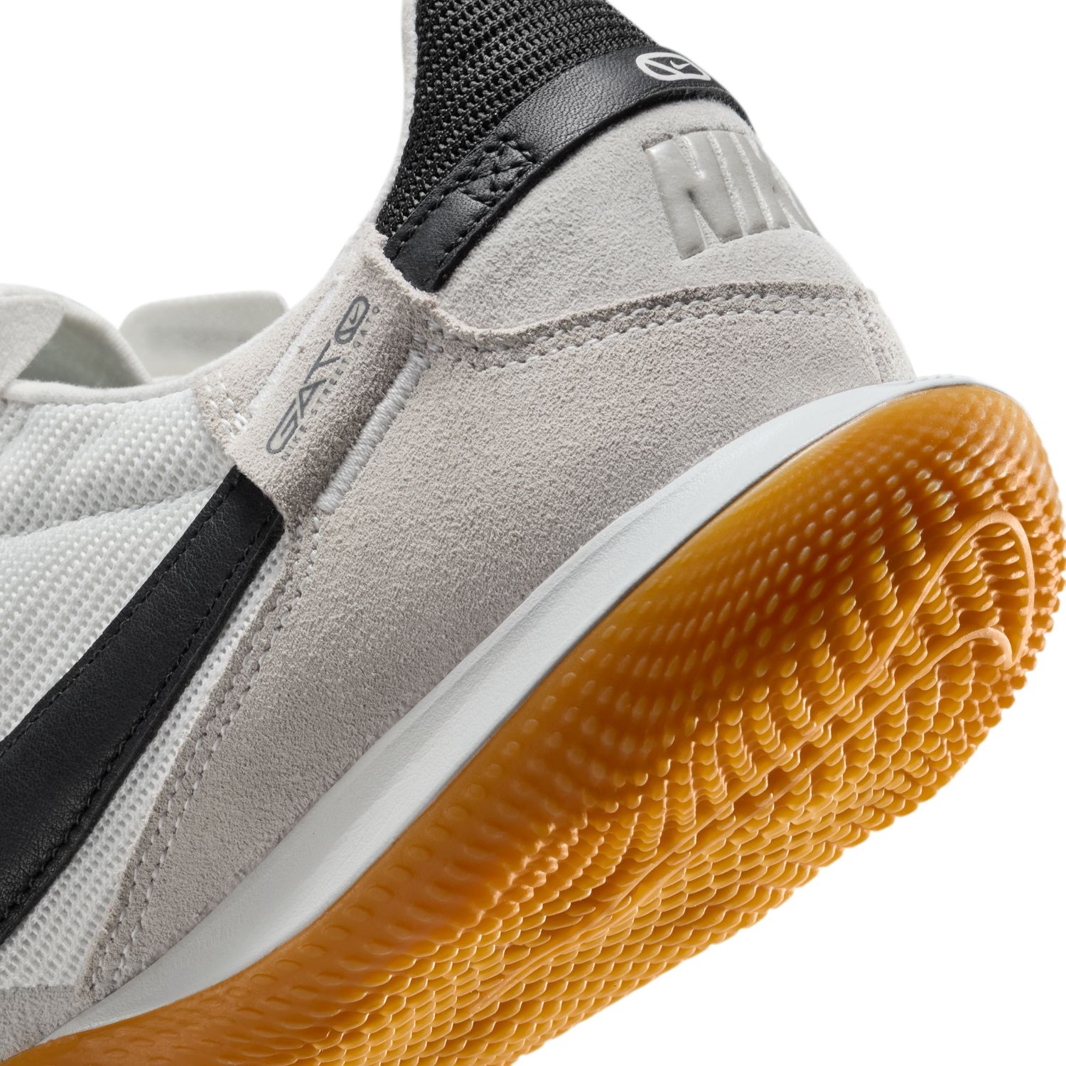 Streetgato Low-Top Soccer Shoes