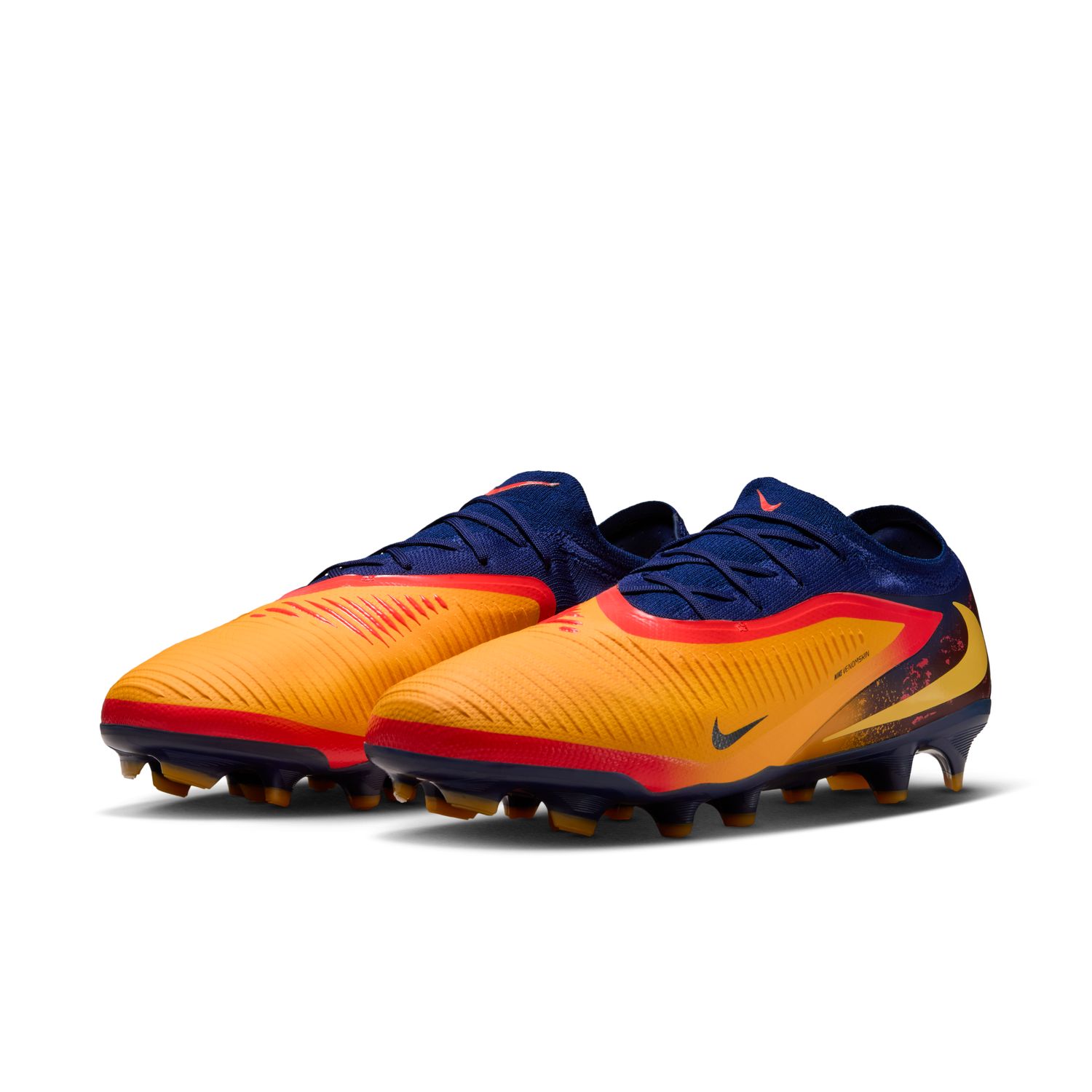 Phantom 6 Low Pro "Erling Haaland" Firm-Ground Soccer Cleats