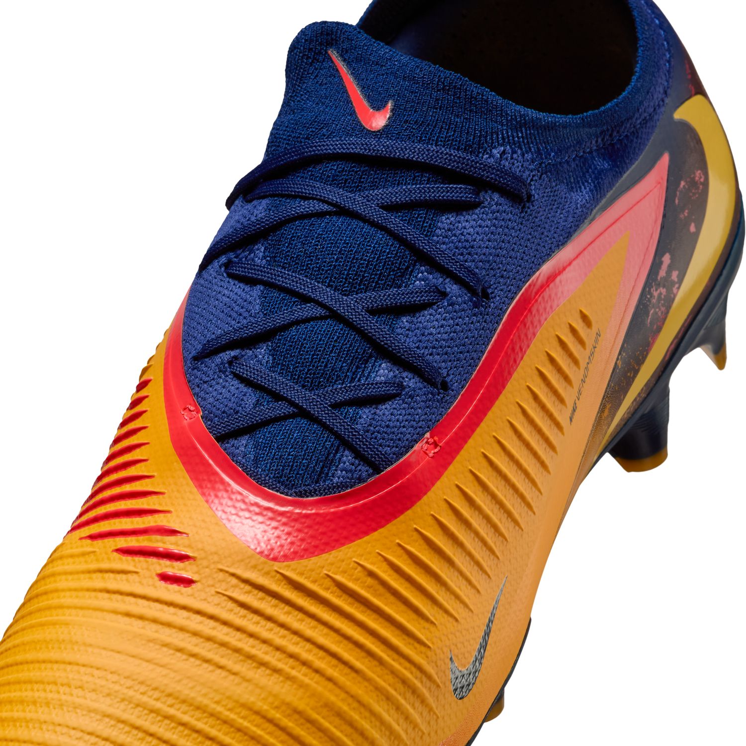 Phantom 6 Low Pro "Erling Haaland" Firm-Ground Soccer Cleats
