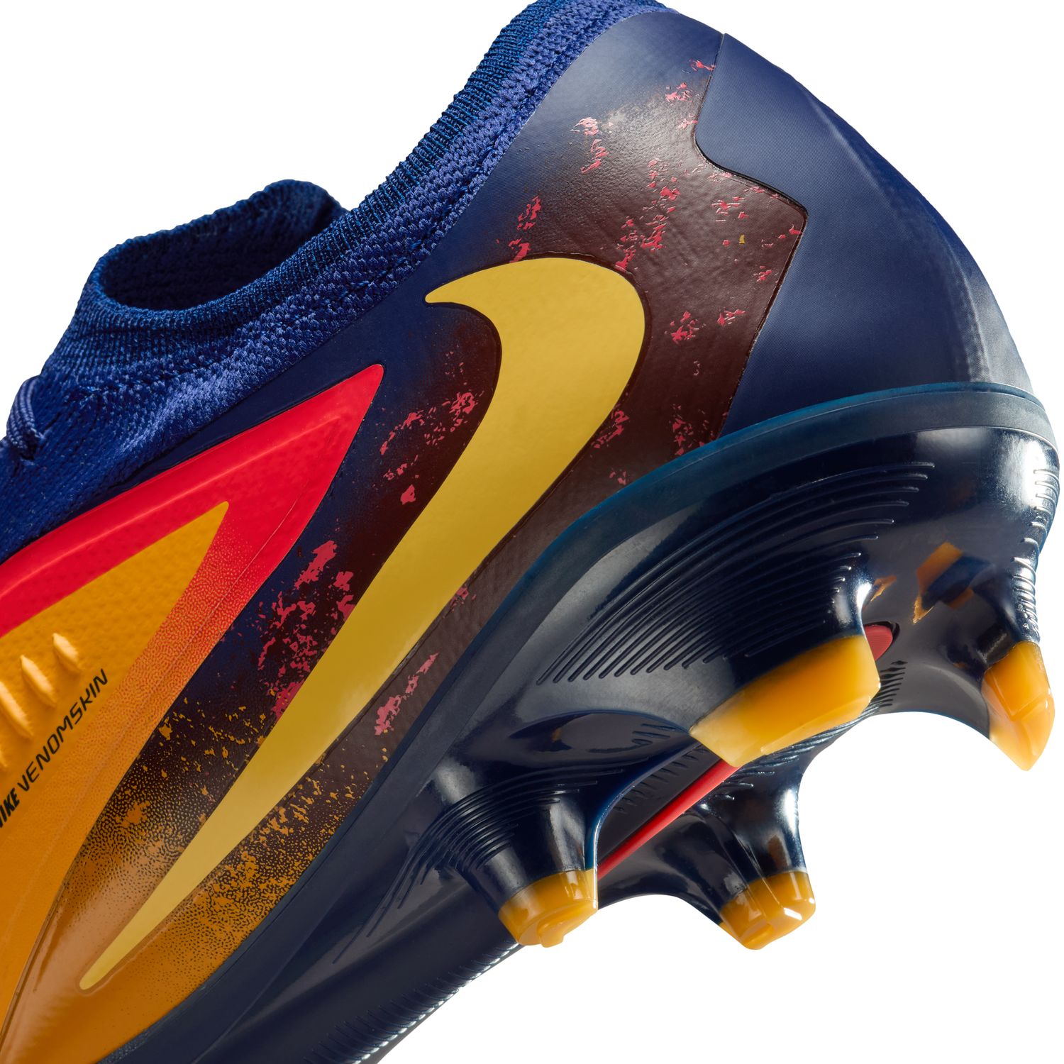 Phantom 6 Low Pro "Erling Haaland" Firm-Ground Soccer Cleats