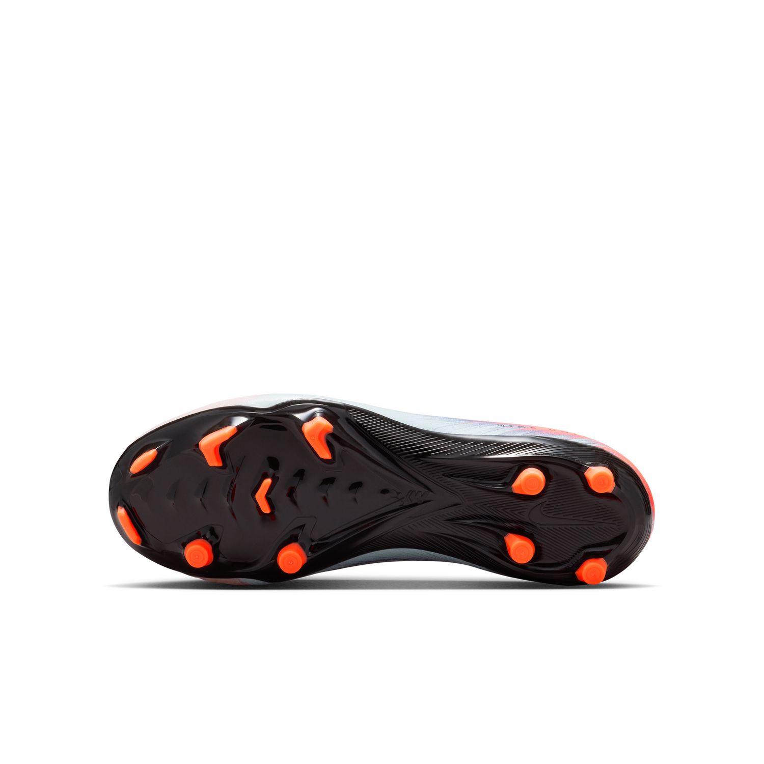Jr. Mercurial Vapor 16 Academy Big Kids' Multi-Ground Low-Top Soccer Cleats