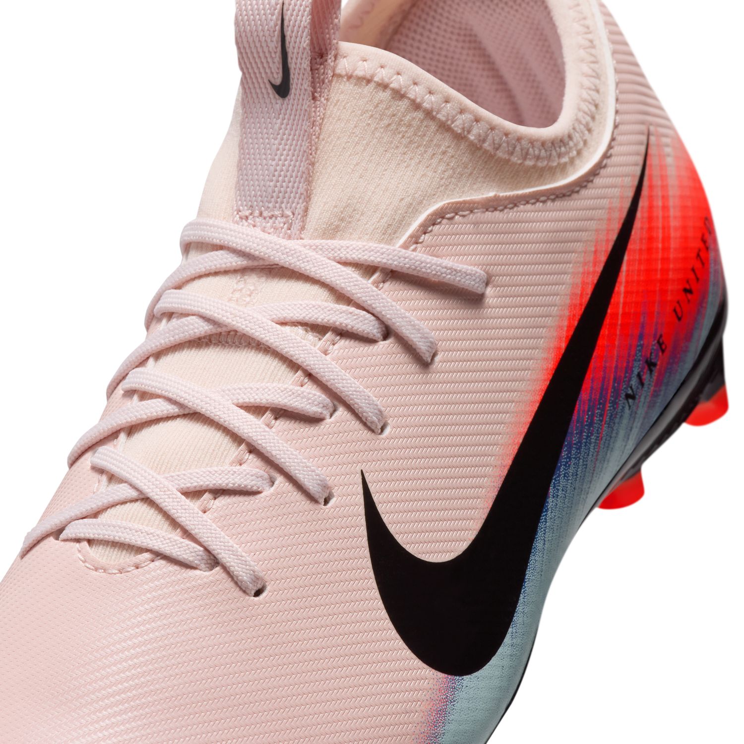 Jr. Mercurial Vapor 16 Academy Big Kids' Multi-Ground Low-Top Soccer Cleats
