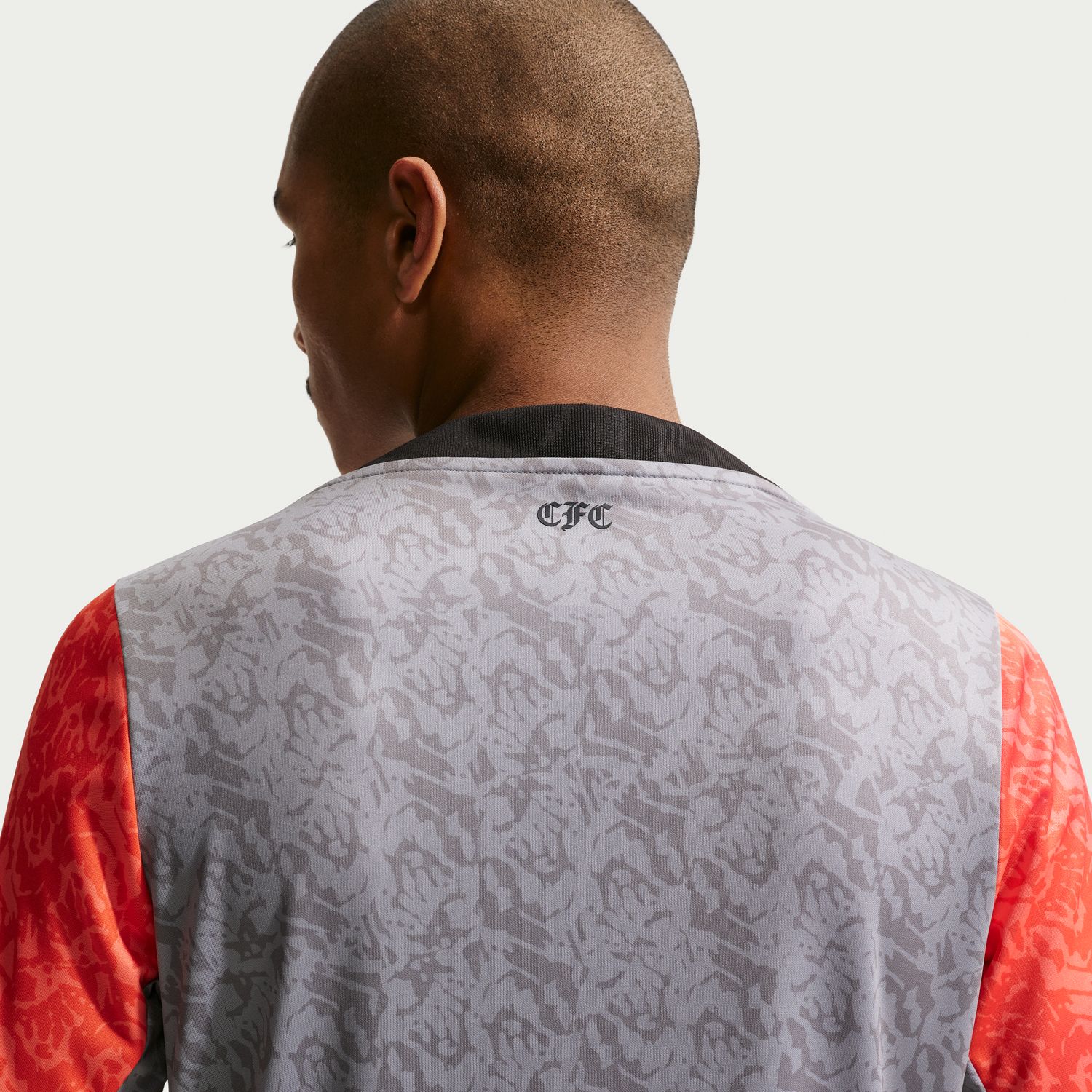 Chelsea FC Academy Pro SE Men's Pre-Match Top