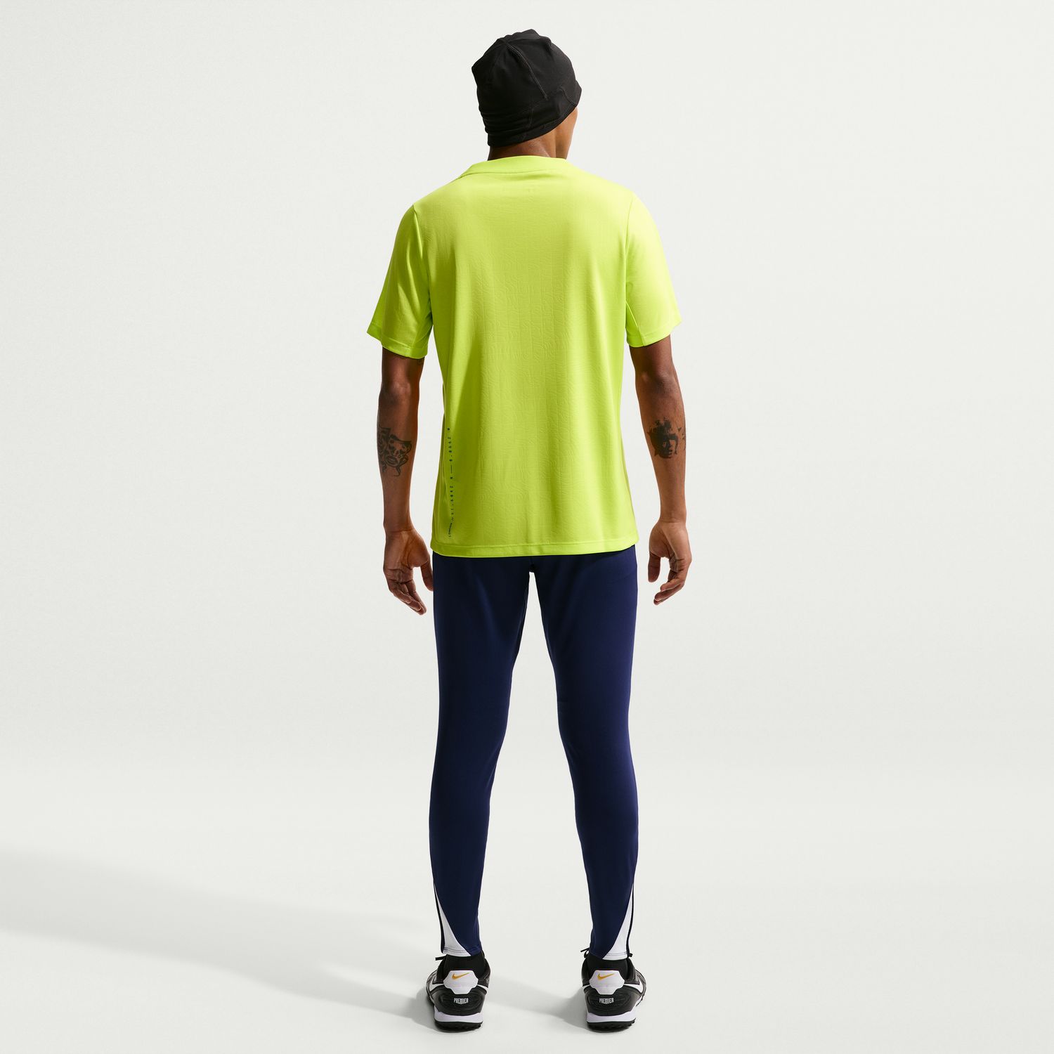 Tottenham 2026 GX SE SS Top