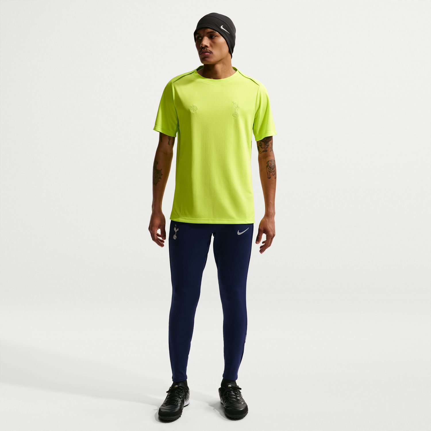 Tottenham 2026 GX SE SS Top