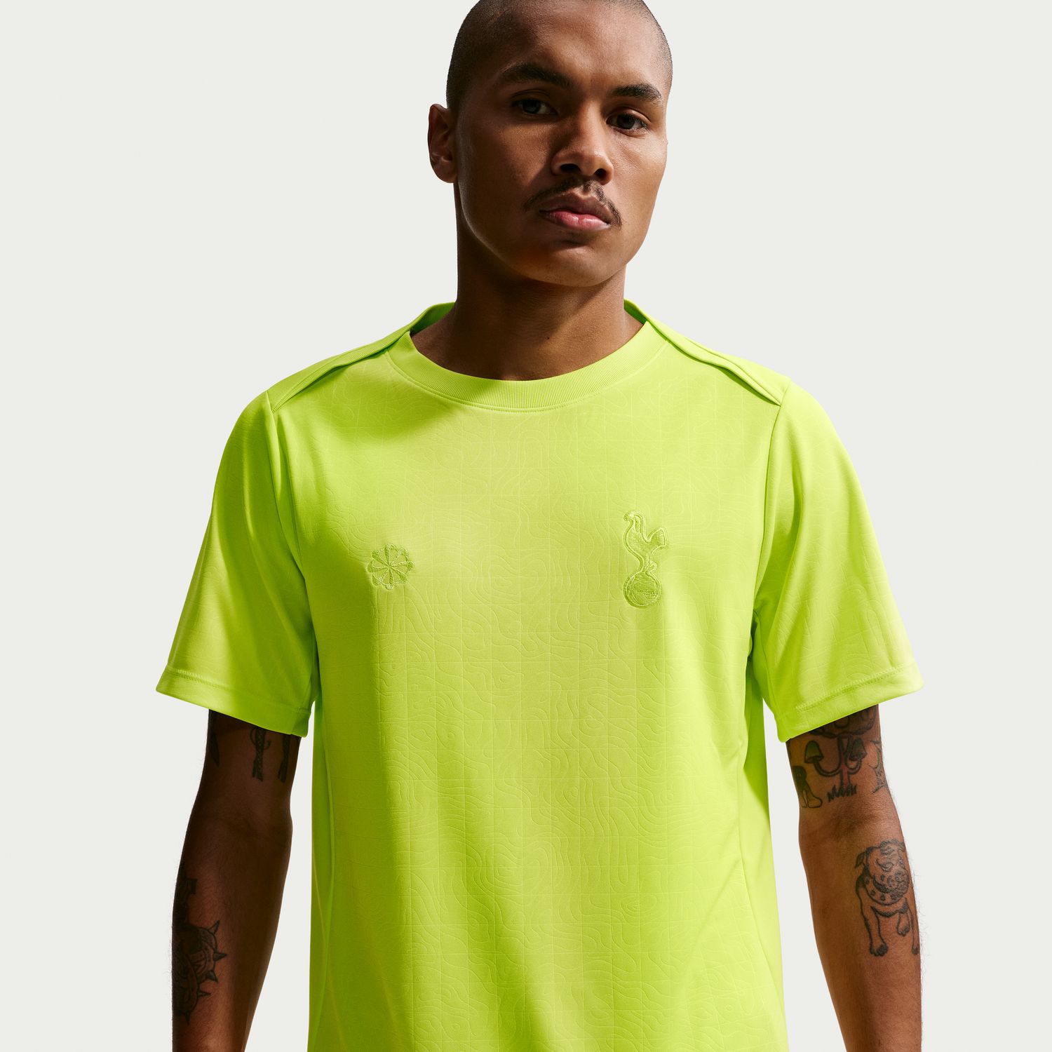 Tottenham 2026 GX SE SS Top