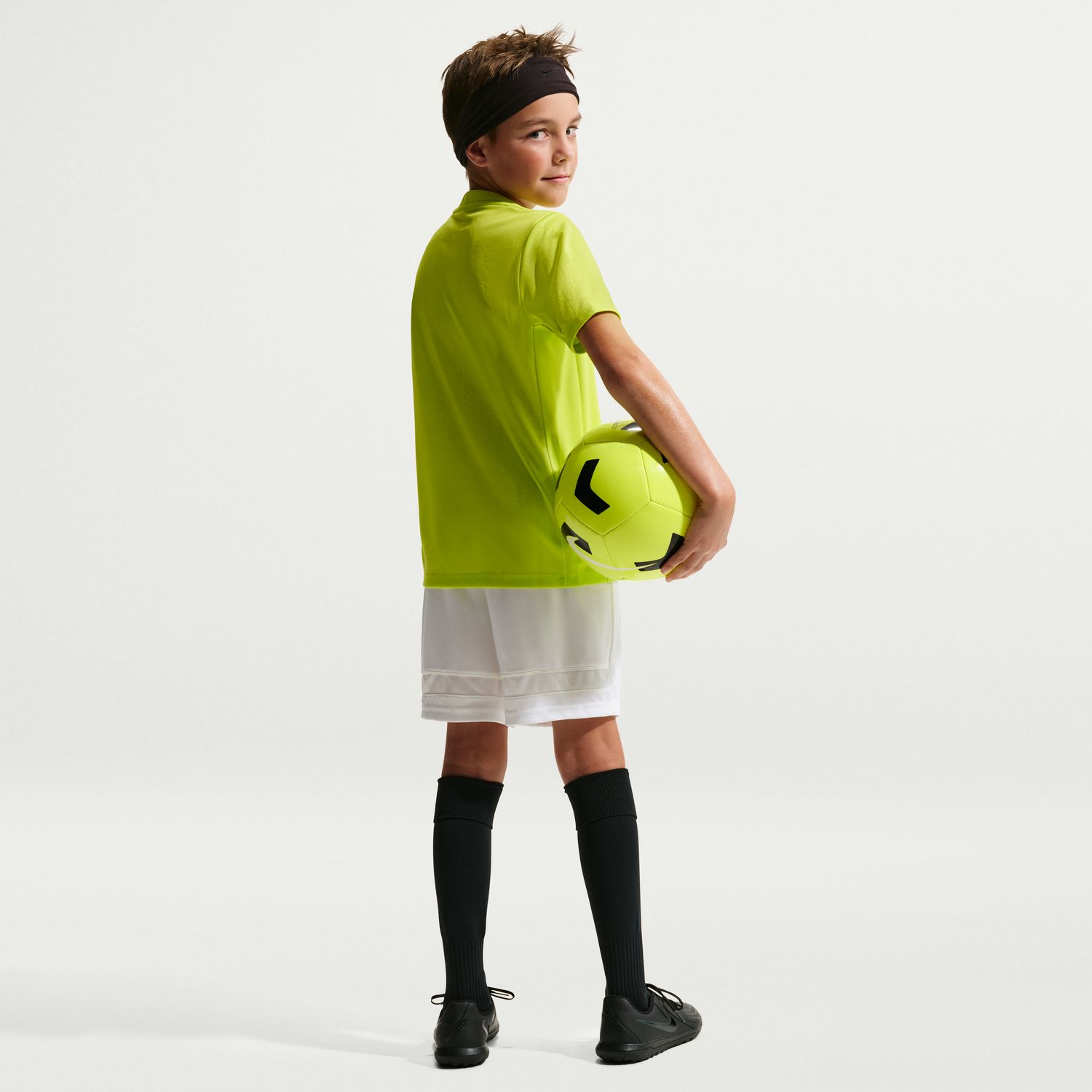 Tottenham Hotspur Academy Pro SE Big Kids' Top