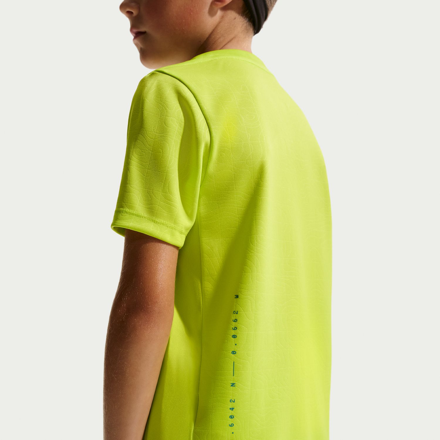Tottenham Hotspur Academy Pro SE Big Kids' Top