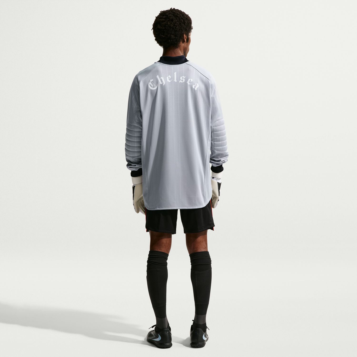 Chelsea FC Goalkeeper Men's Top