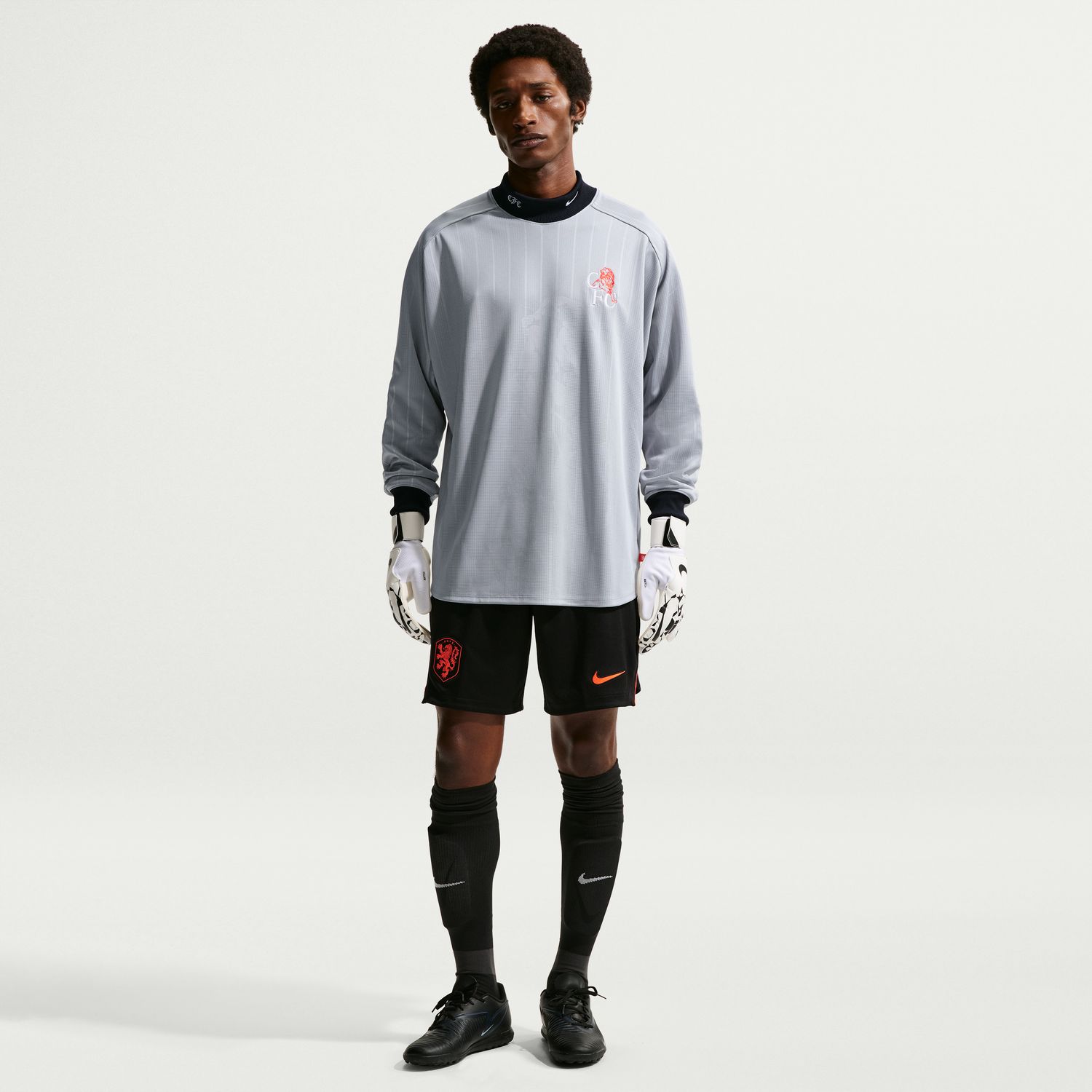 Chelsea FC Goalkeeper Men's Top