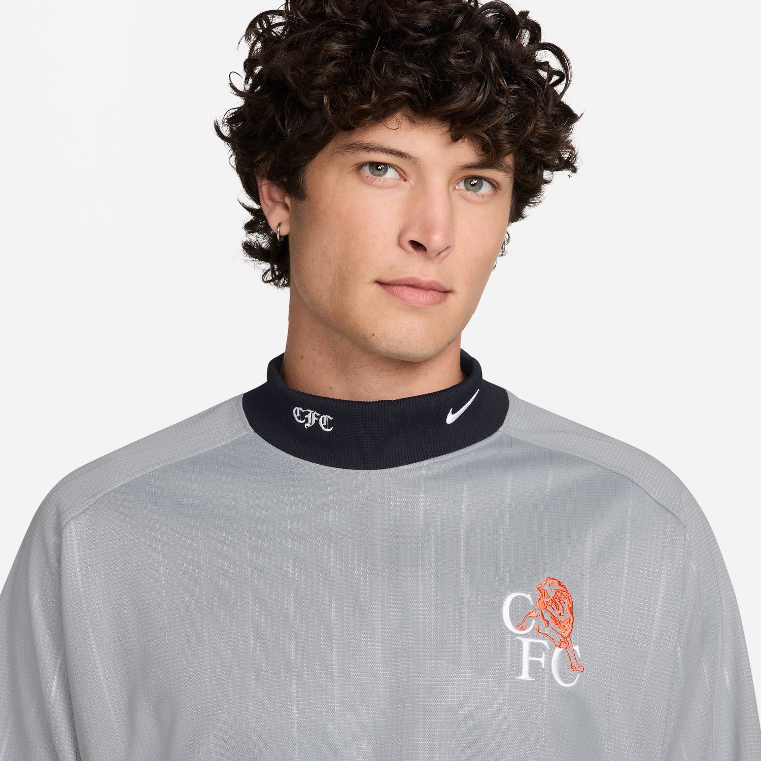 Chelsea FC Goalkeeper Men's Top
