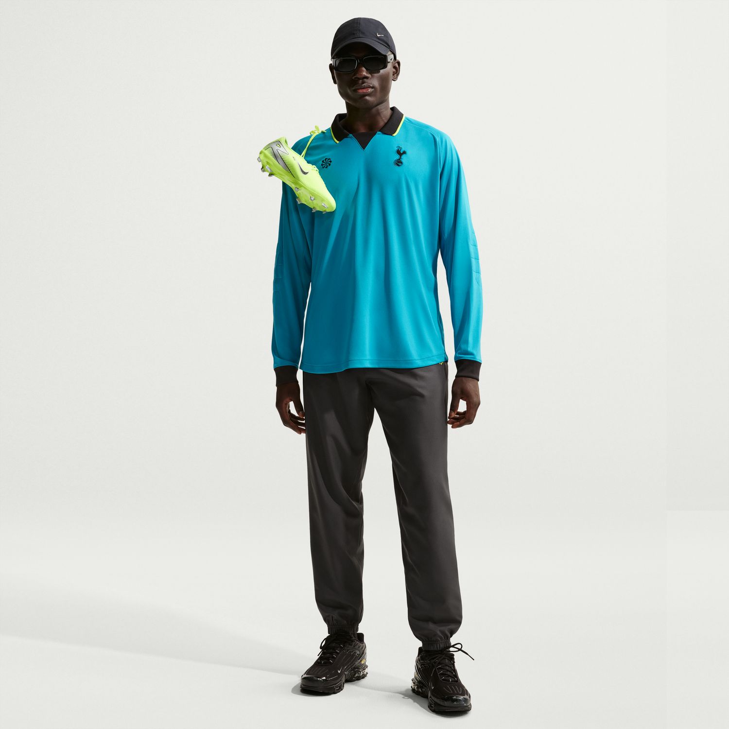 Tottenham 2026 SE LS Top