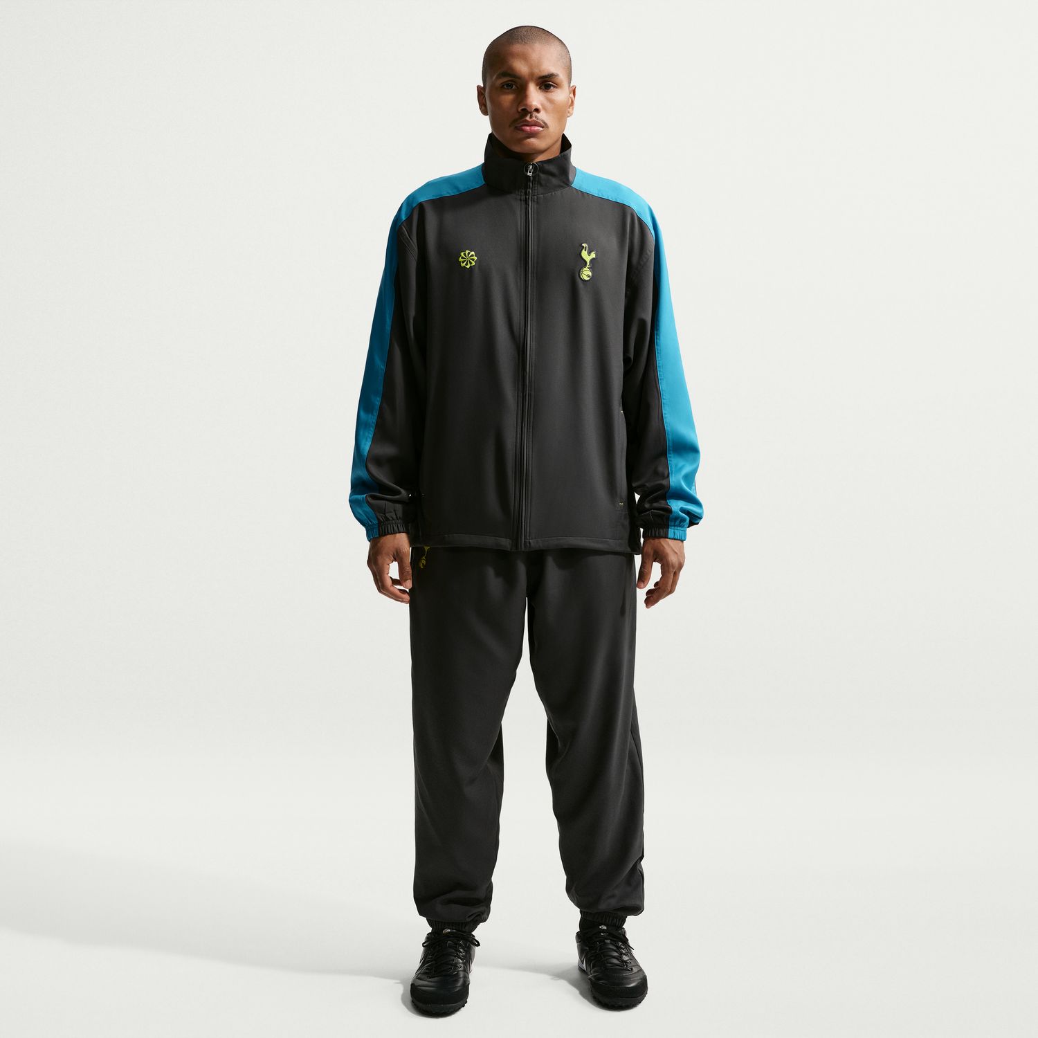 Tottenham 2026 SE Reissue Track Jacket