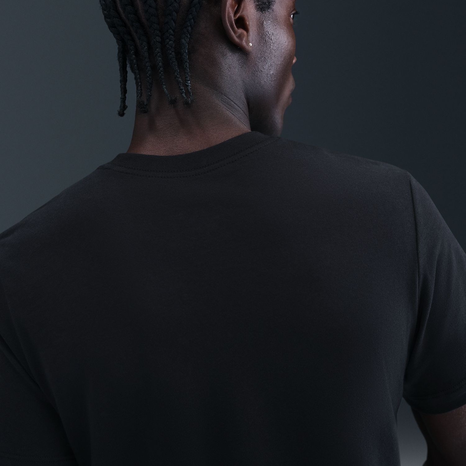 Tottenham 2025-26 Men's T-Shirt