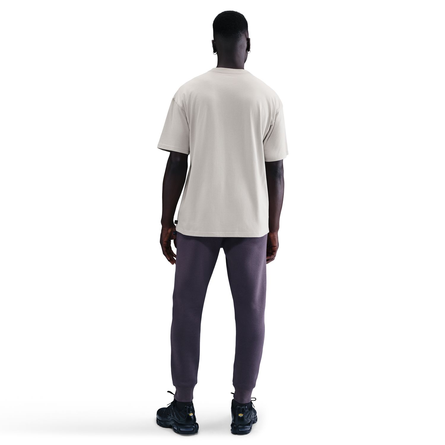 Tottenham 2025-26 Peak T-Shirt