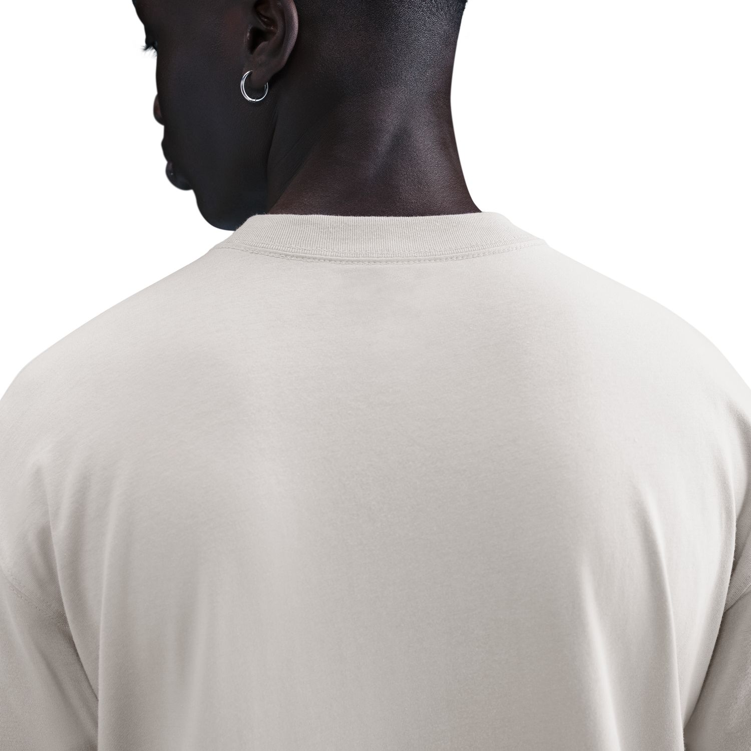 Tottenham 2025-26 Peak T-Shirt