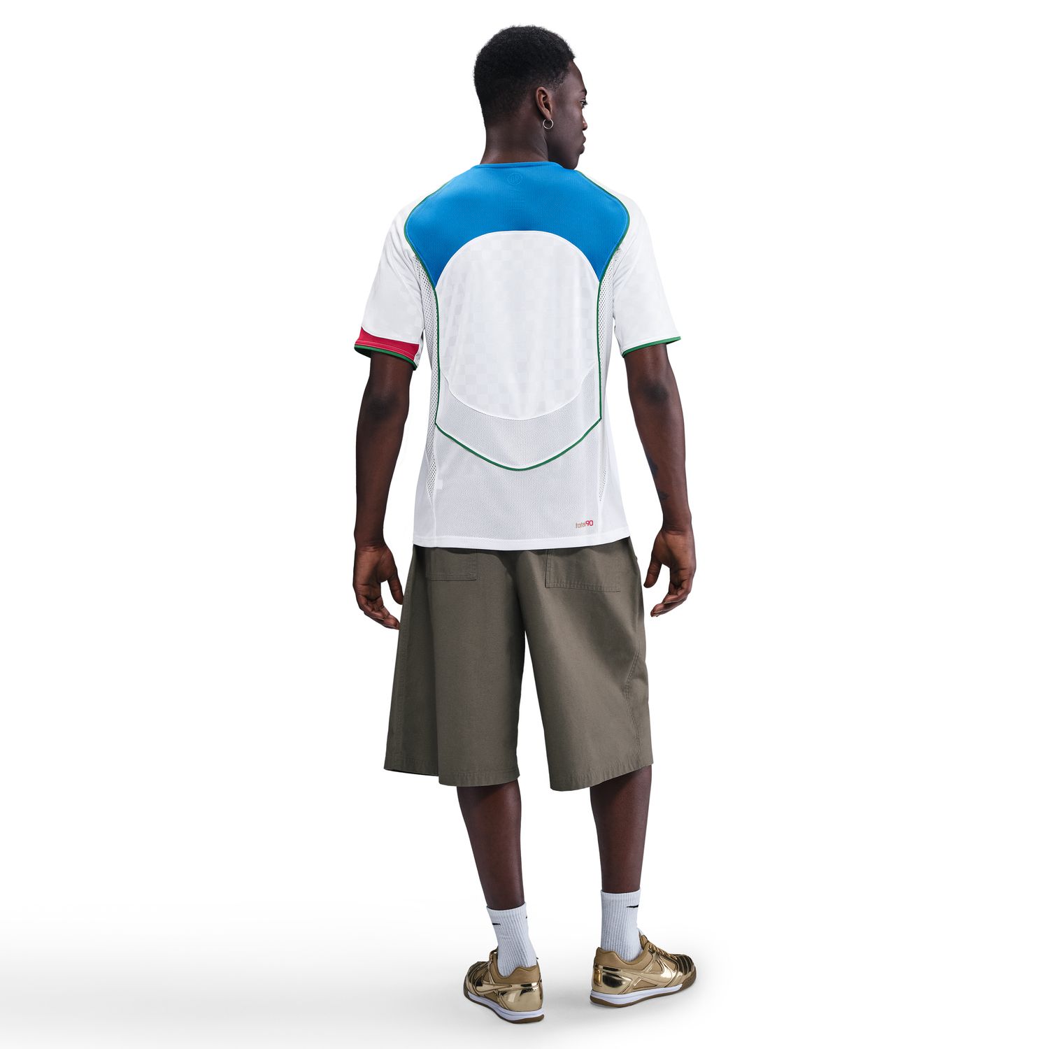 Total 90 Throwback Jersey