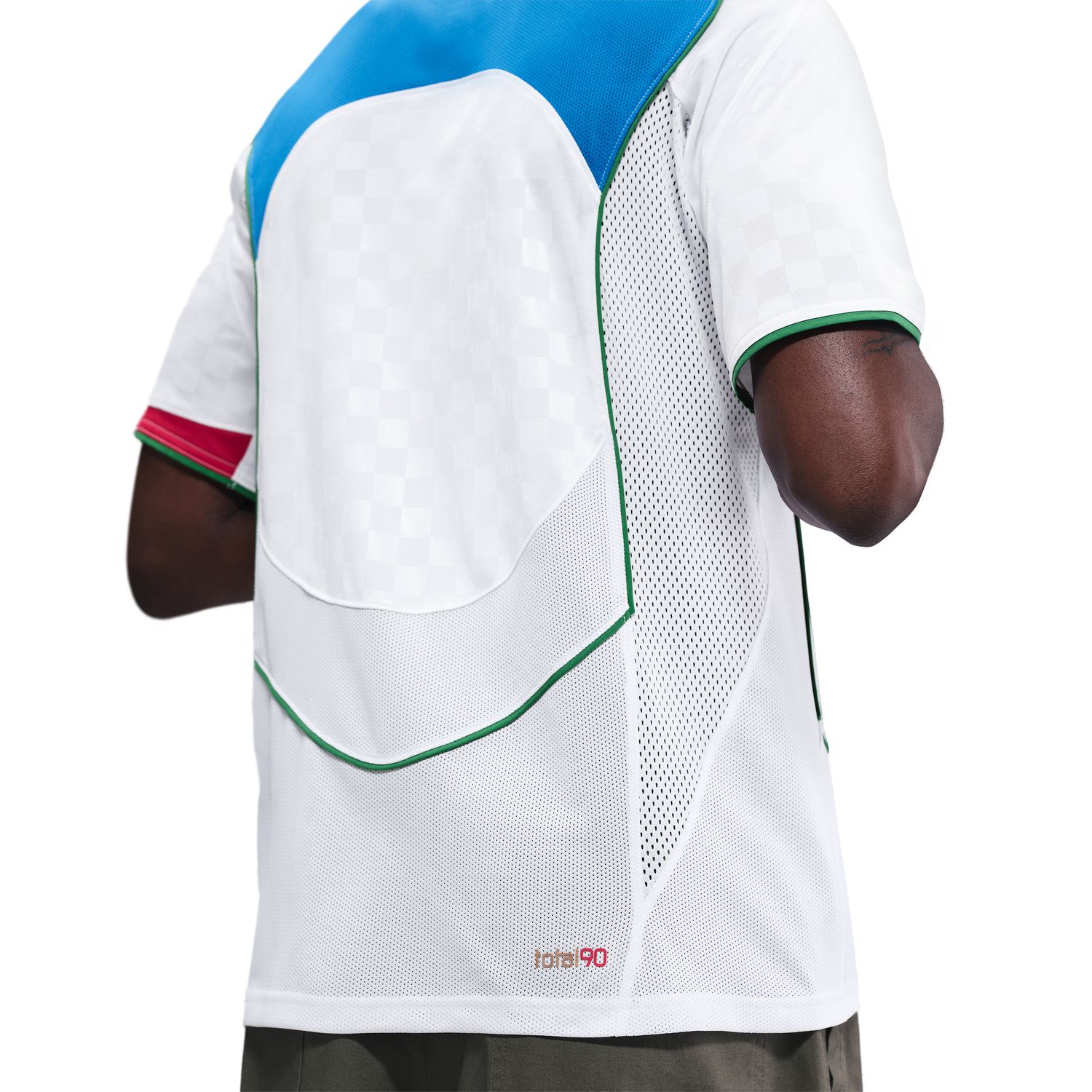 Total 90 Throwback Jersey