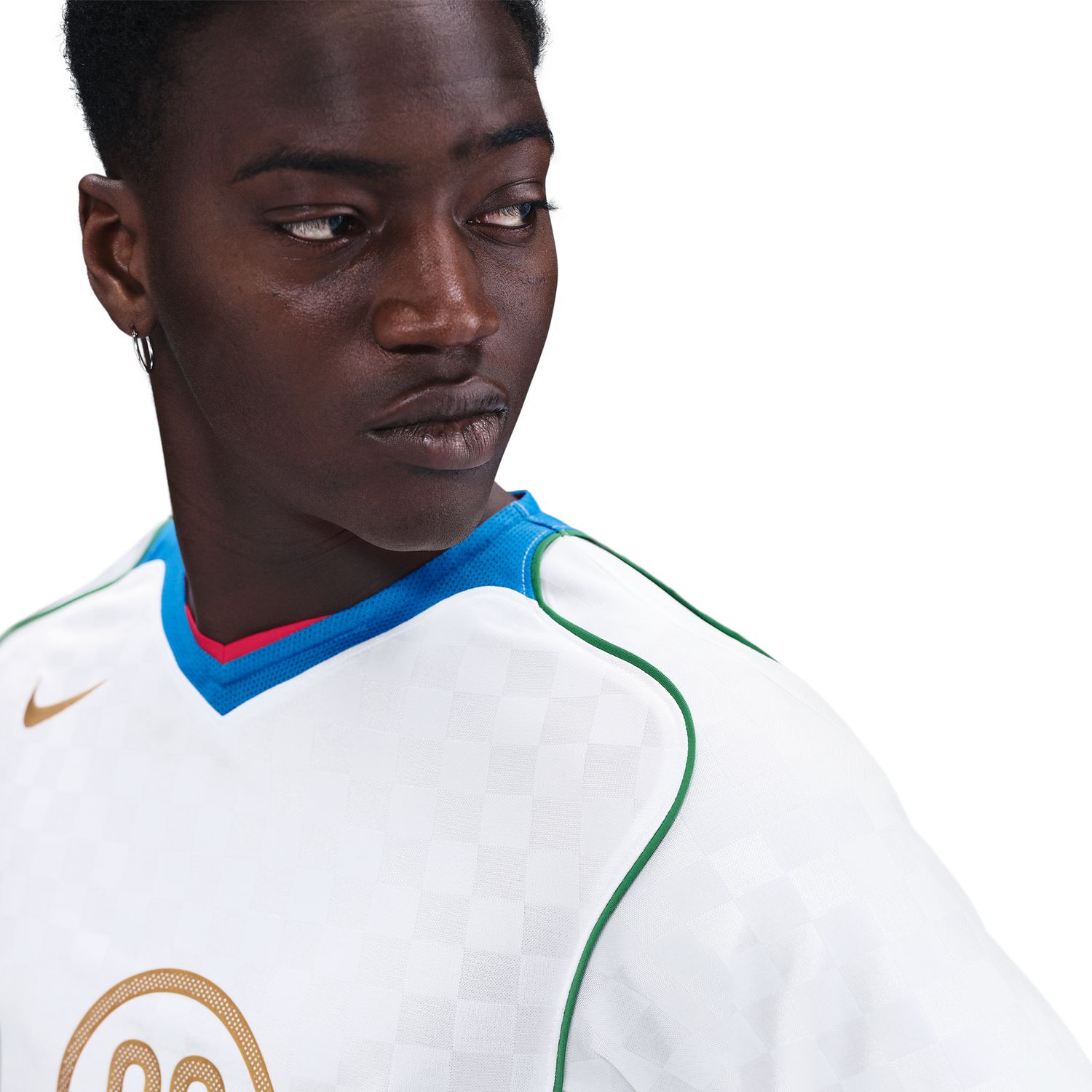 Total 90 Throwback Jersey