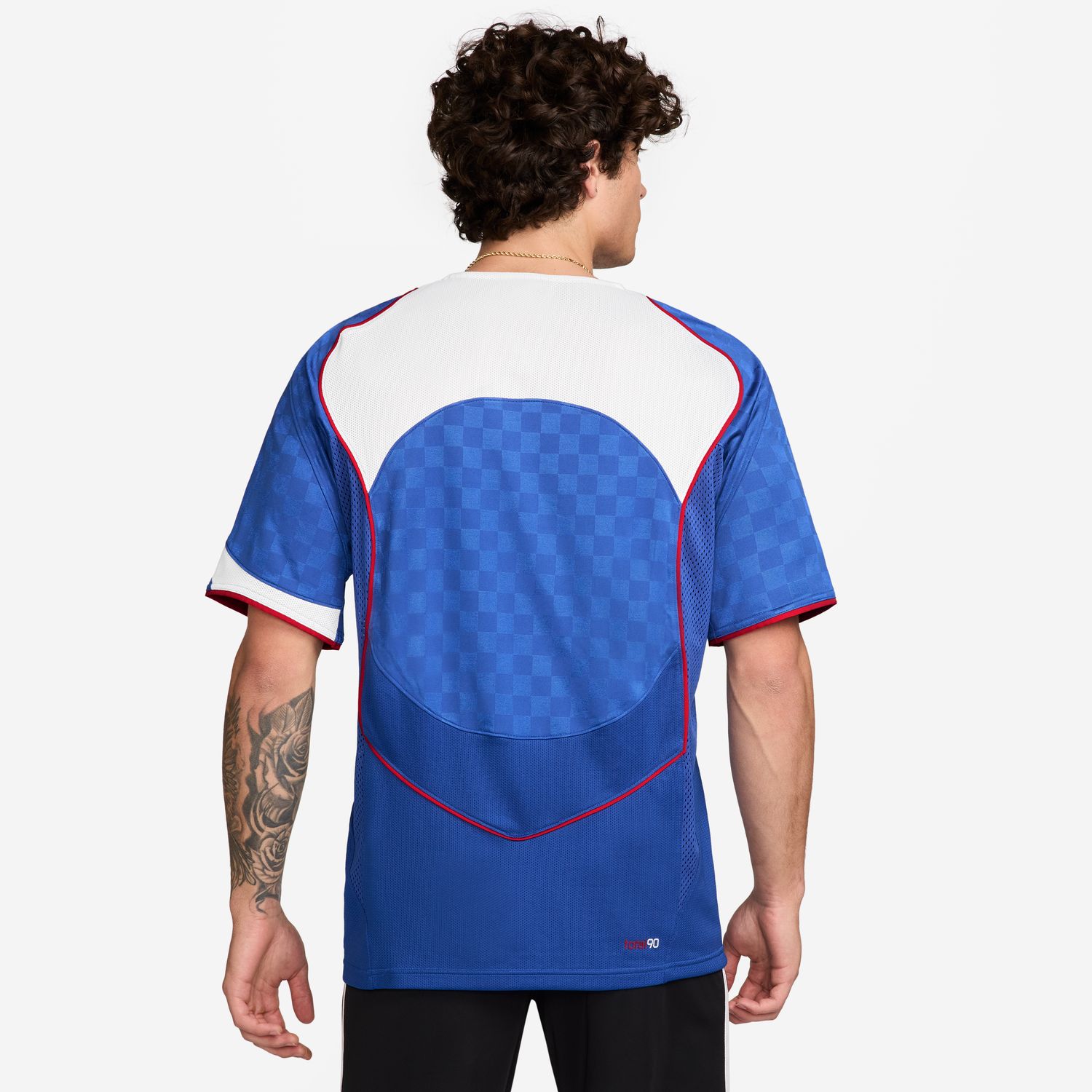 Total 90 Throwback Jersey