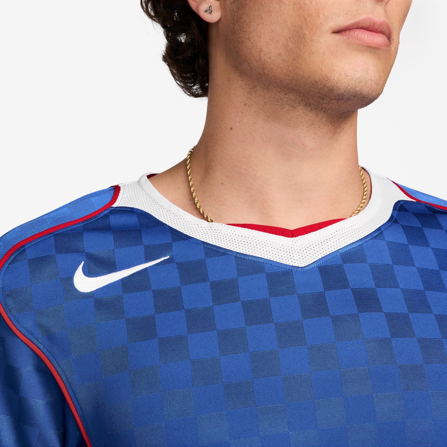 Total 90 Throwback Jersey