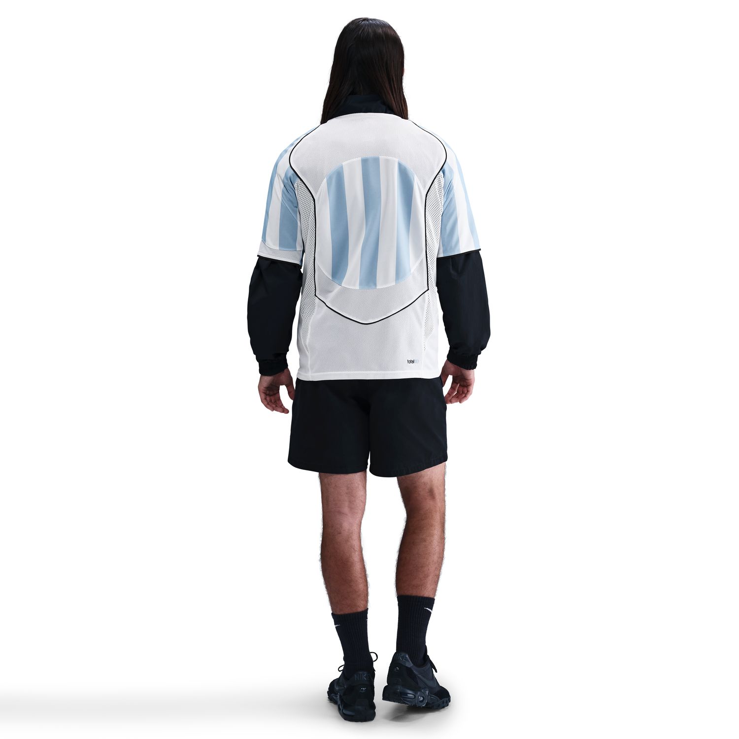 Total 90 Throwback Jersey