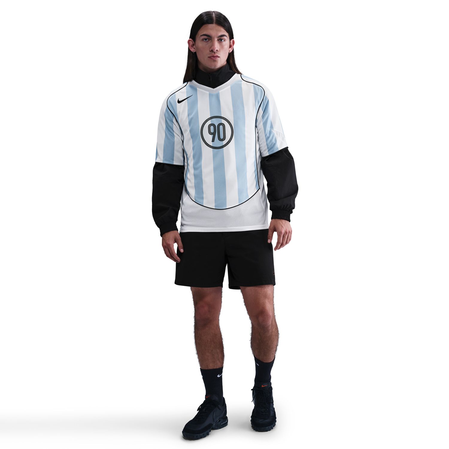 Total 90 Throwback Jersey