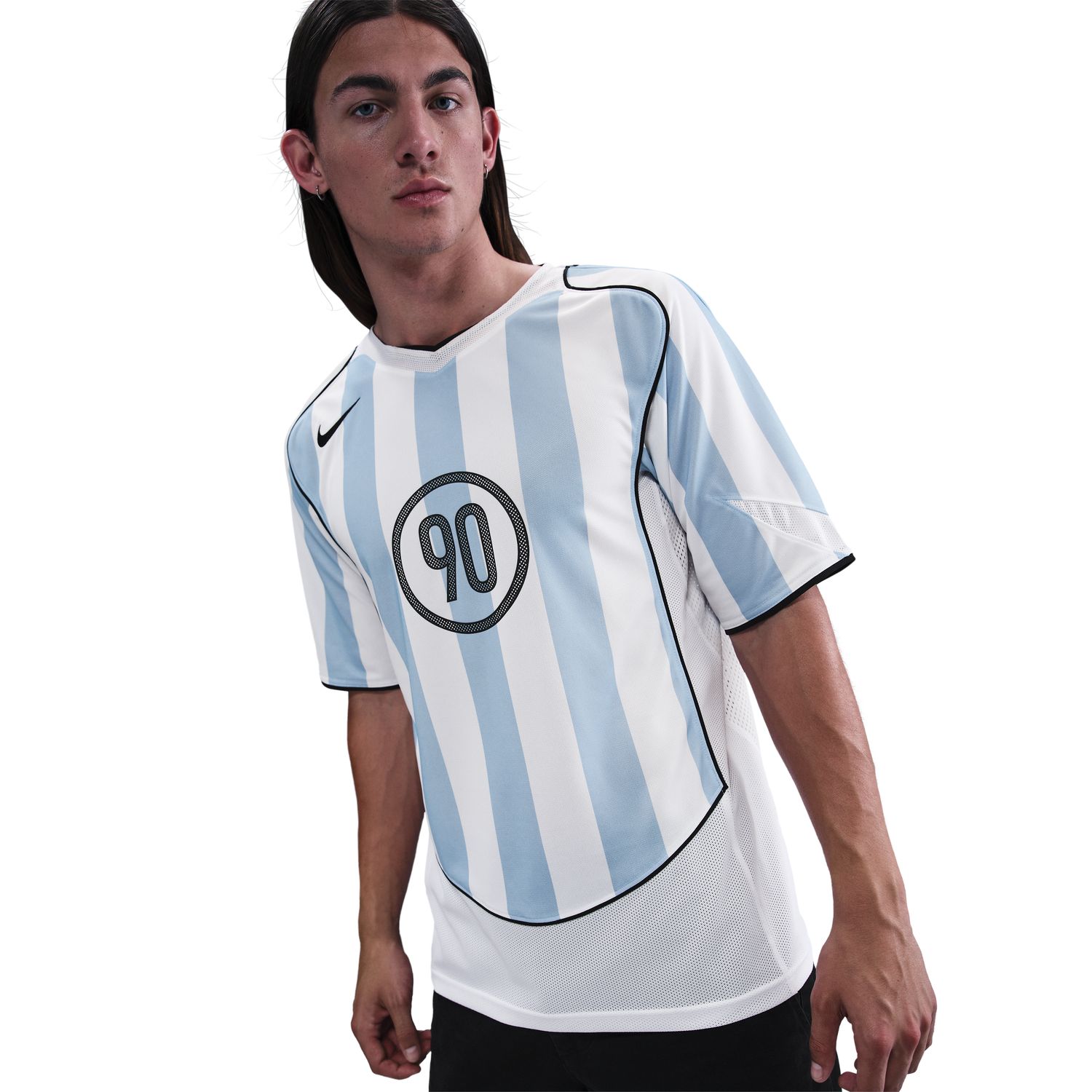Total 90 Throwback Jersey