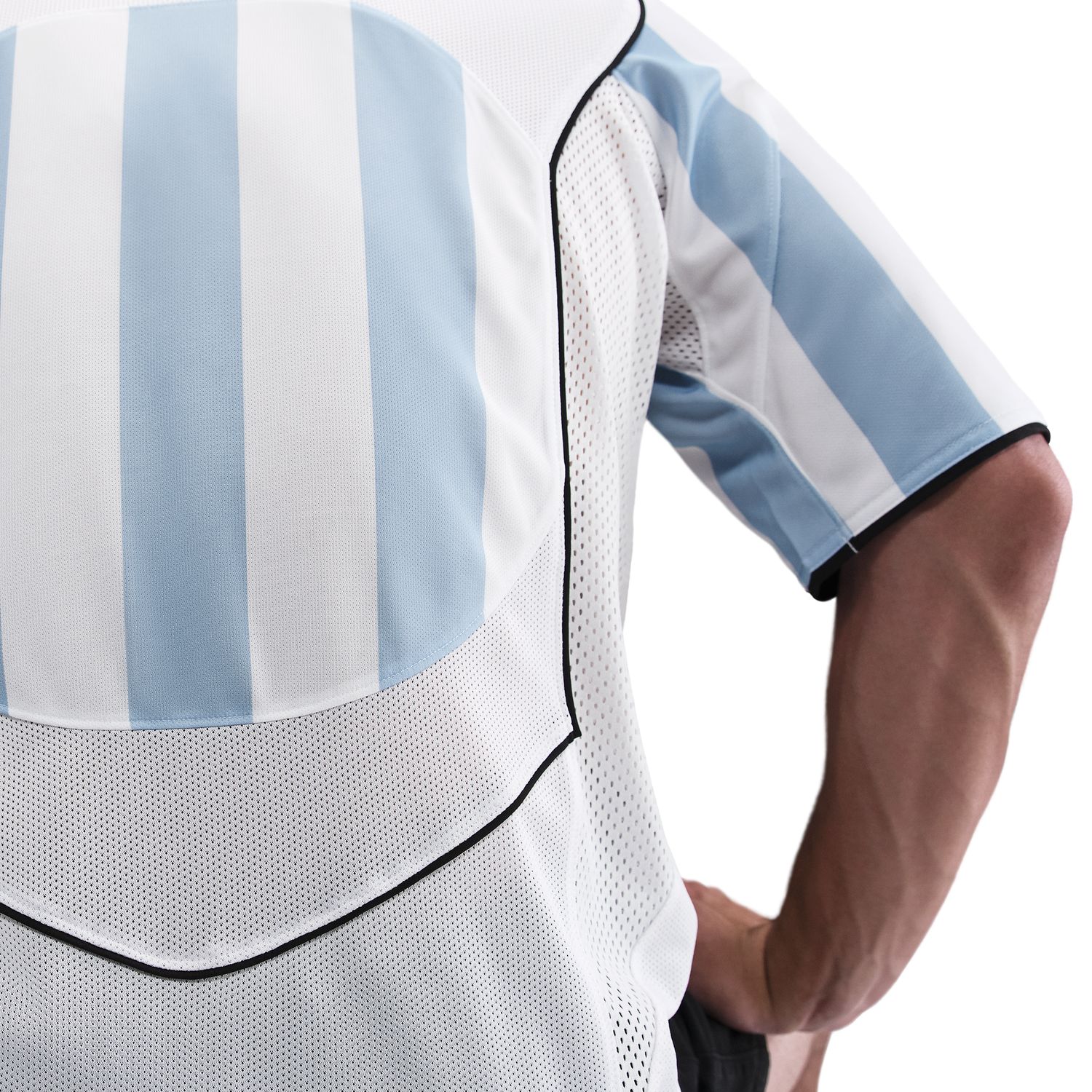Total 90 Throwback Jersey