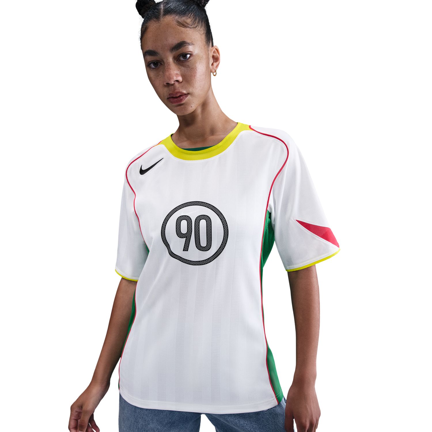 Total 90 Throwback Jersey