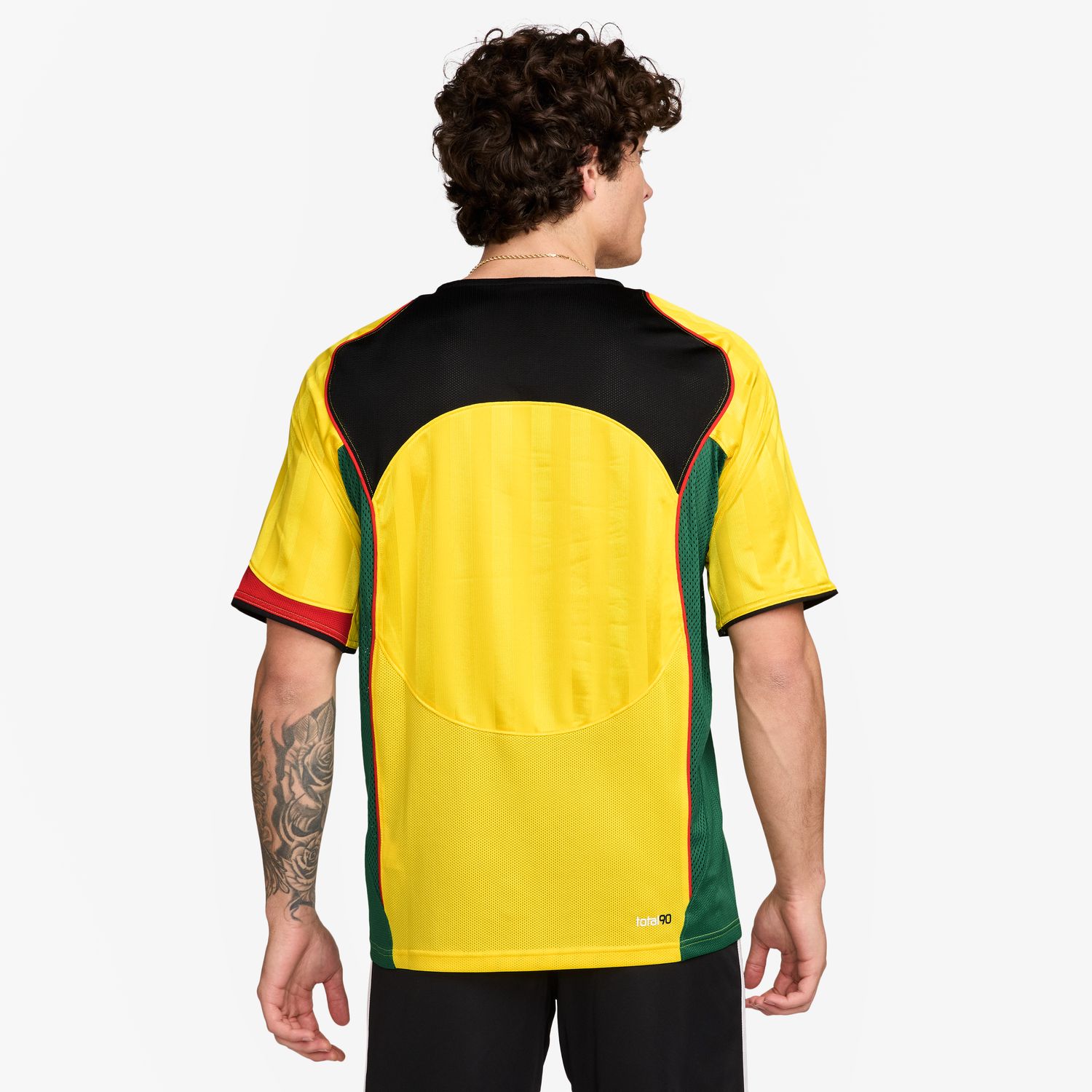 Total 90 Throwback Jersey