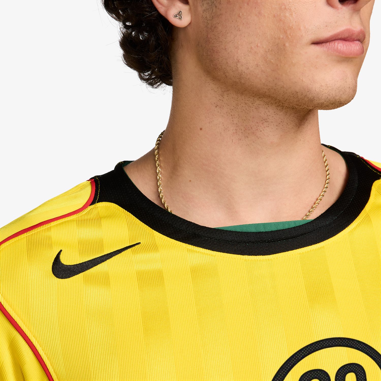 Total 90 Throwback Jersey