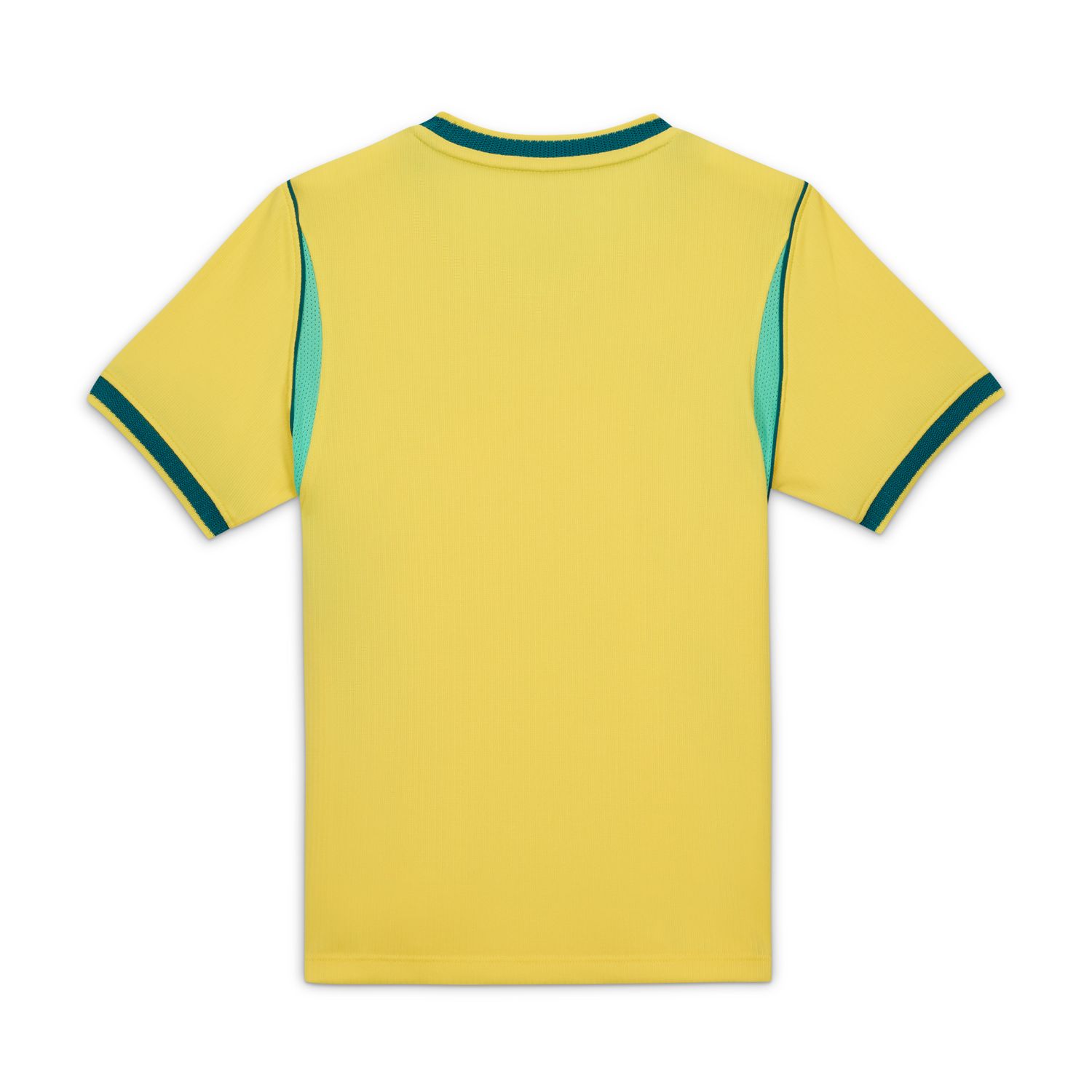 Brazil 2026 Toddler Home Jersey